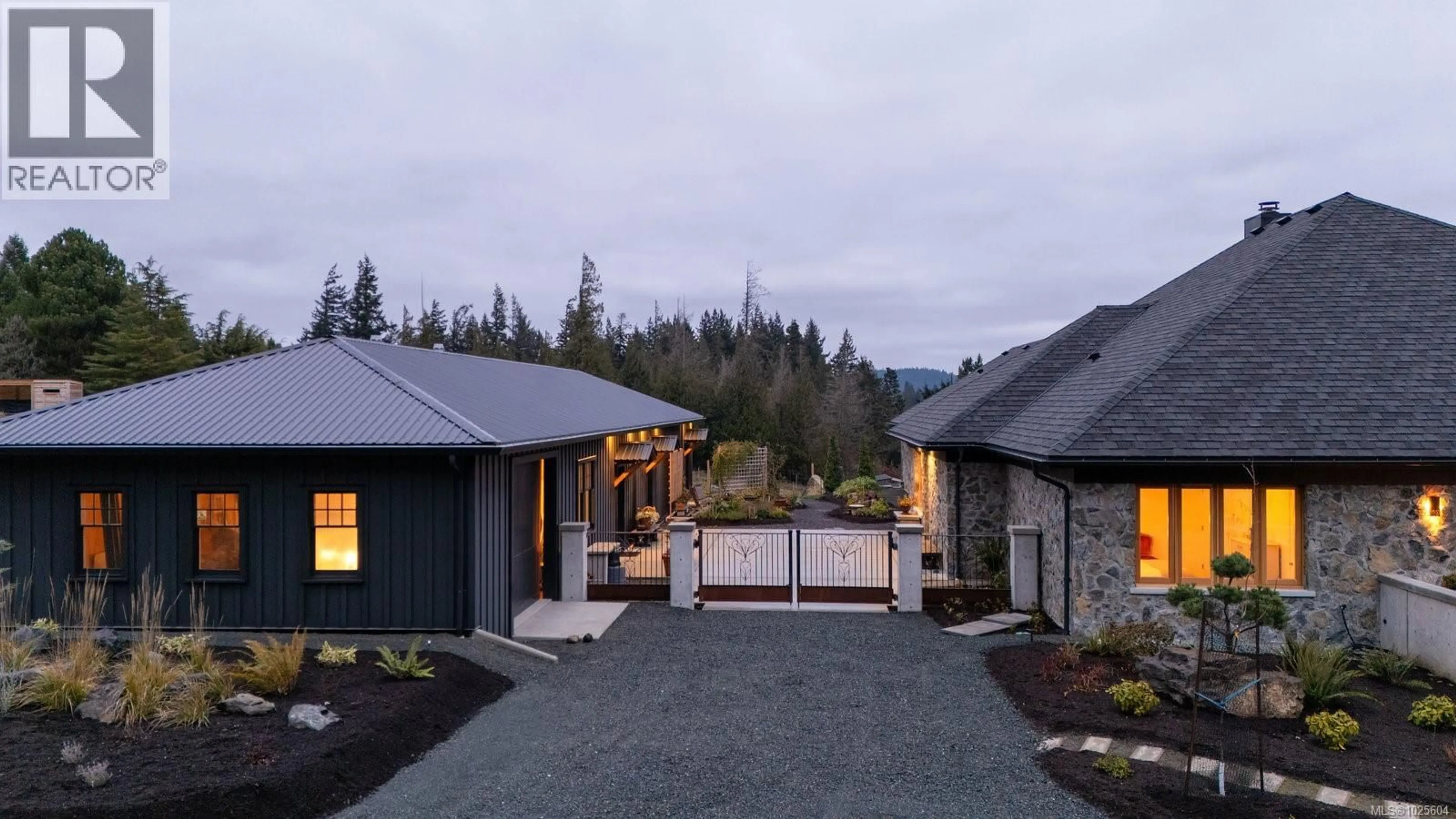 Unknown for 735 ARDEN ROAD, Metchosin British Columbia V9C4G2