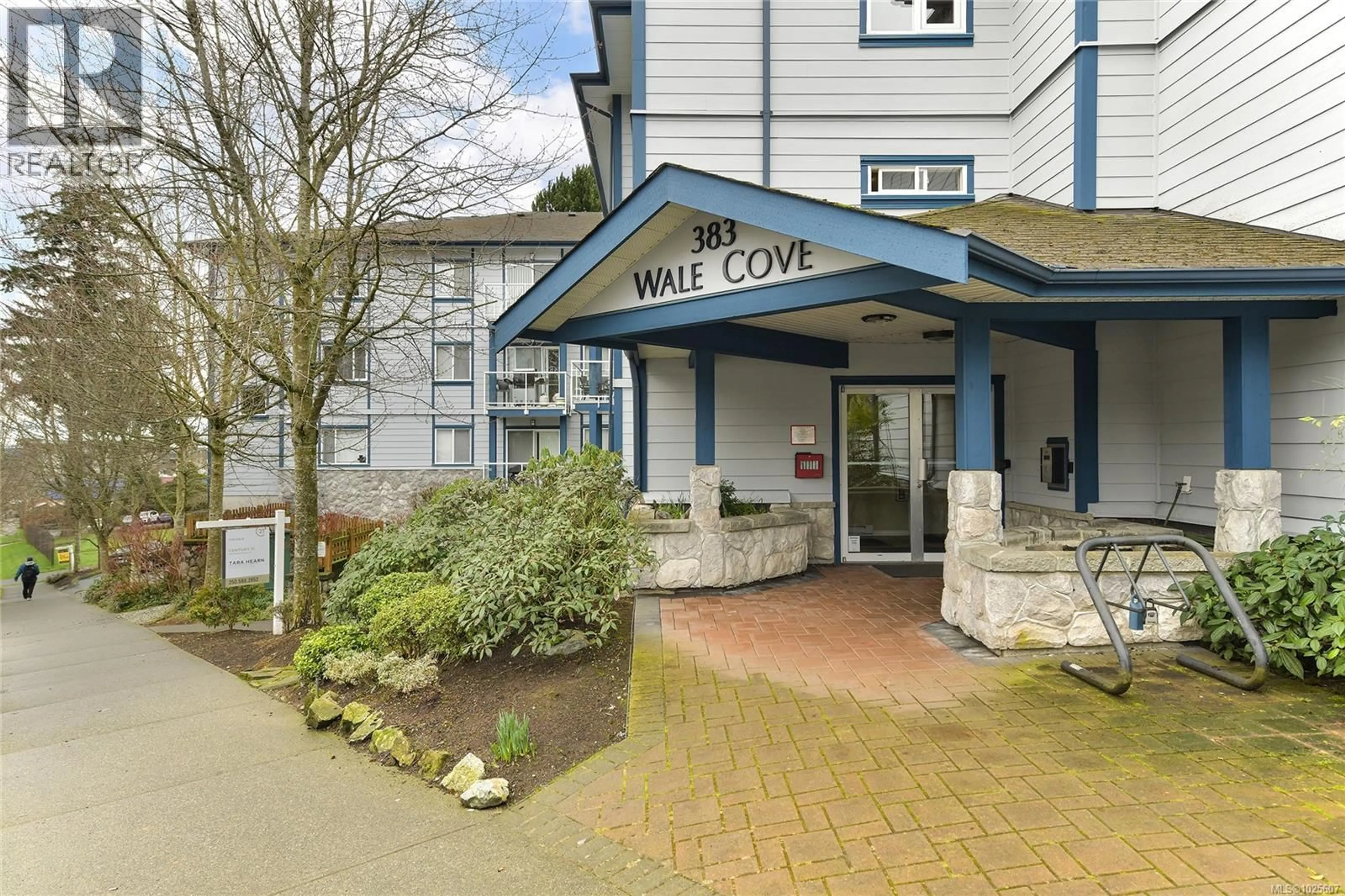 Unknown for 200 - 383 WALE ROAD, Colwood British Columbia V9B2P9