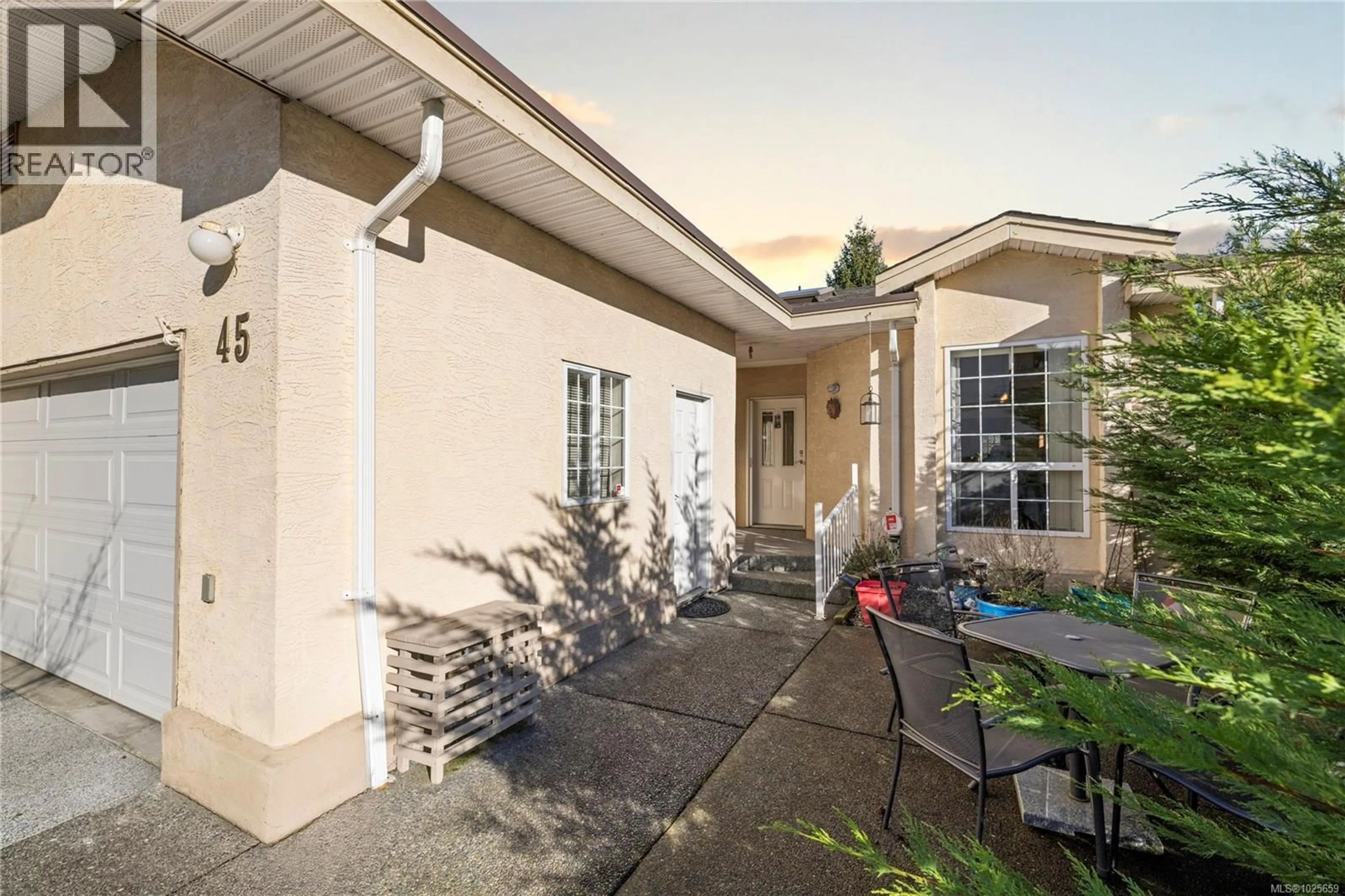 Unknown for 45 - 2979 RIVER ROAD, Chemainus British Columbia V0R1K3