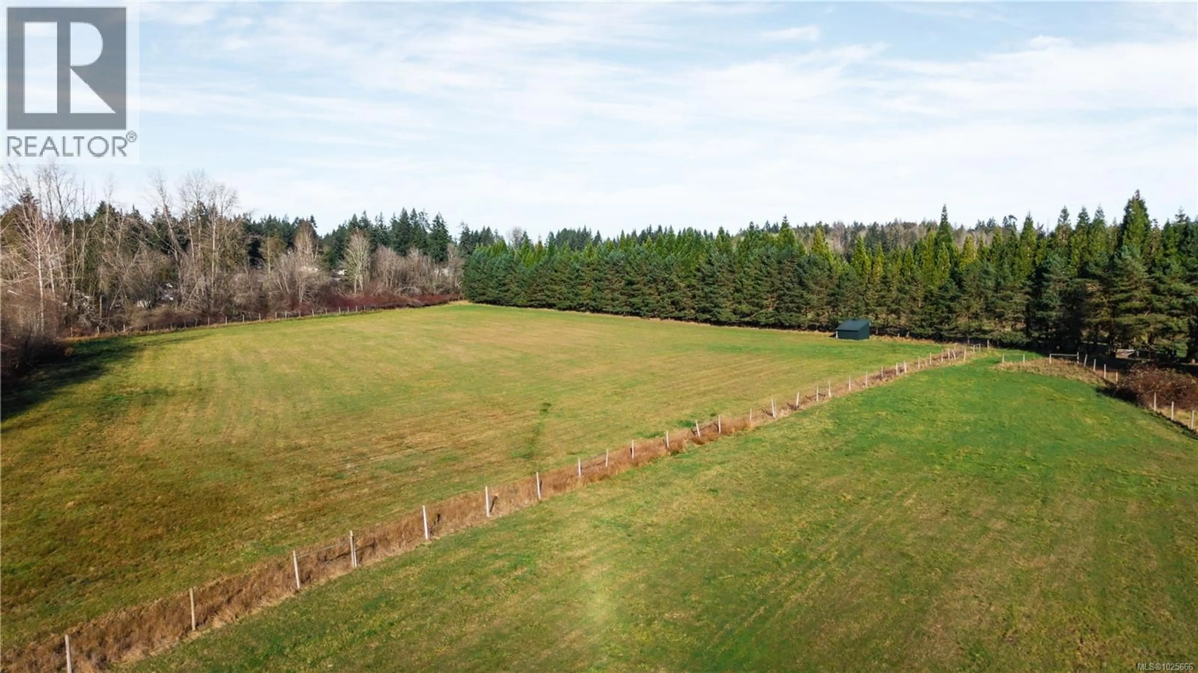 A pic from outside/outdoor area/front of a property/back of a property/a pic from drone, forest/trees view for 8797 CHEMAINUS ROAD, Chemainus British Columbia
