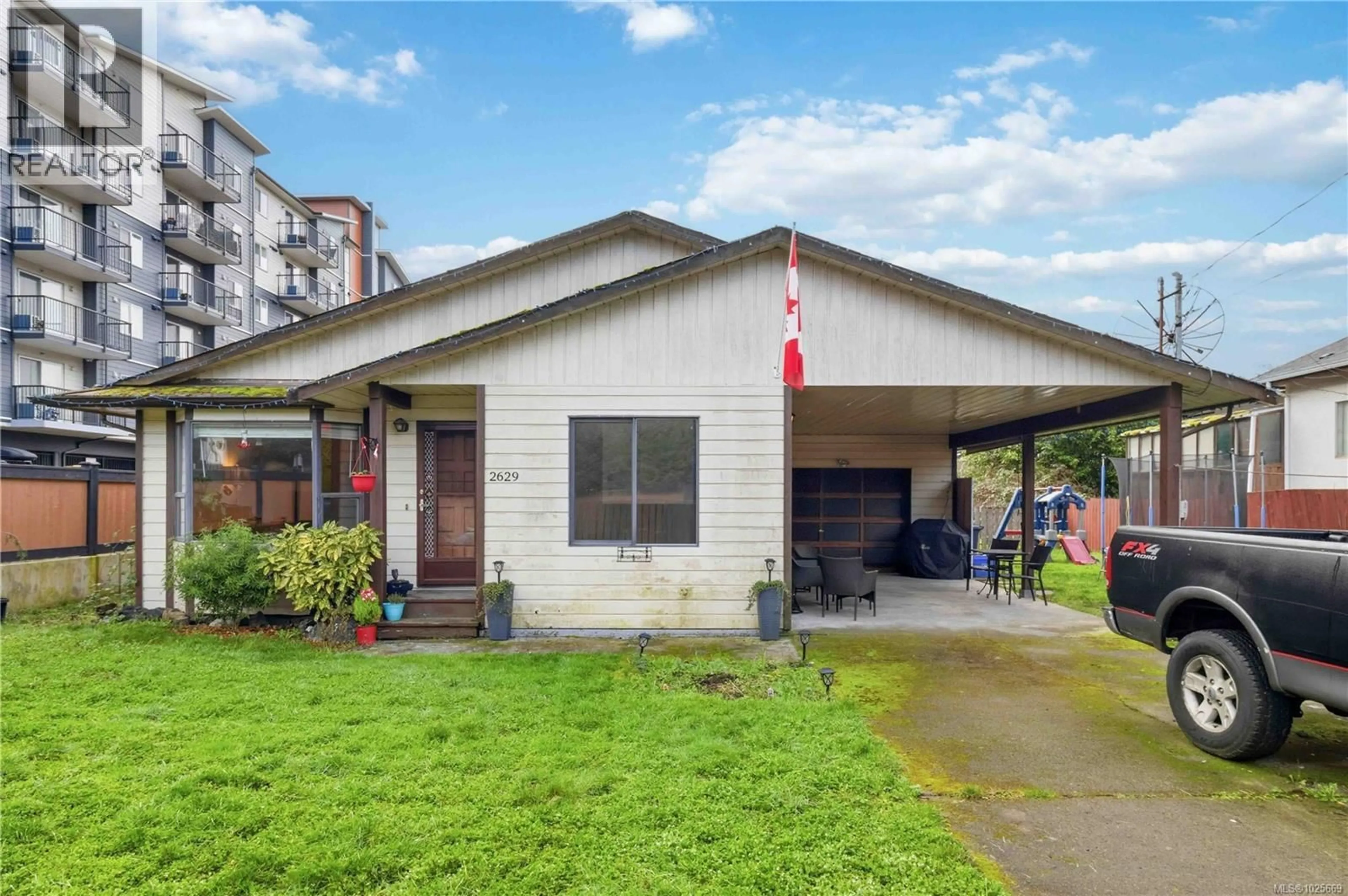 Unknown for 2629 SOOKE ROAD, Langford British Columbia V9B1Y3