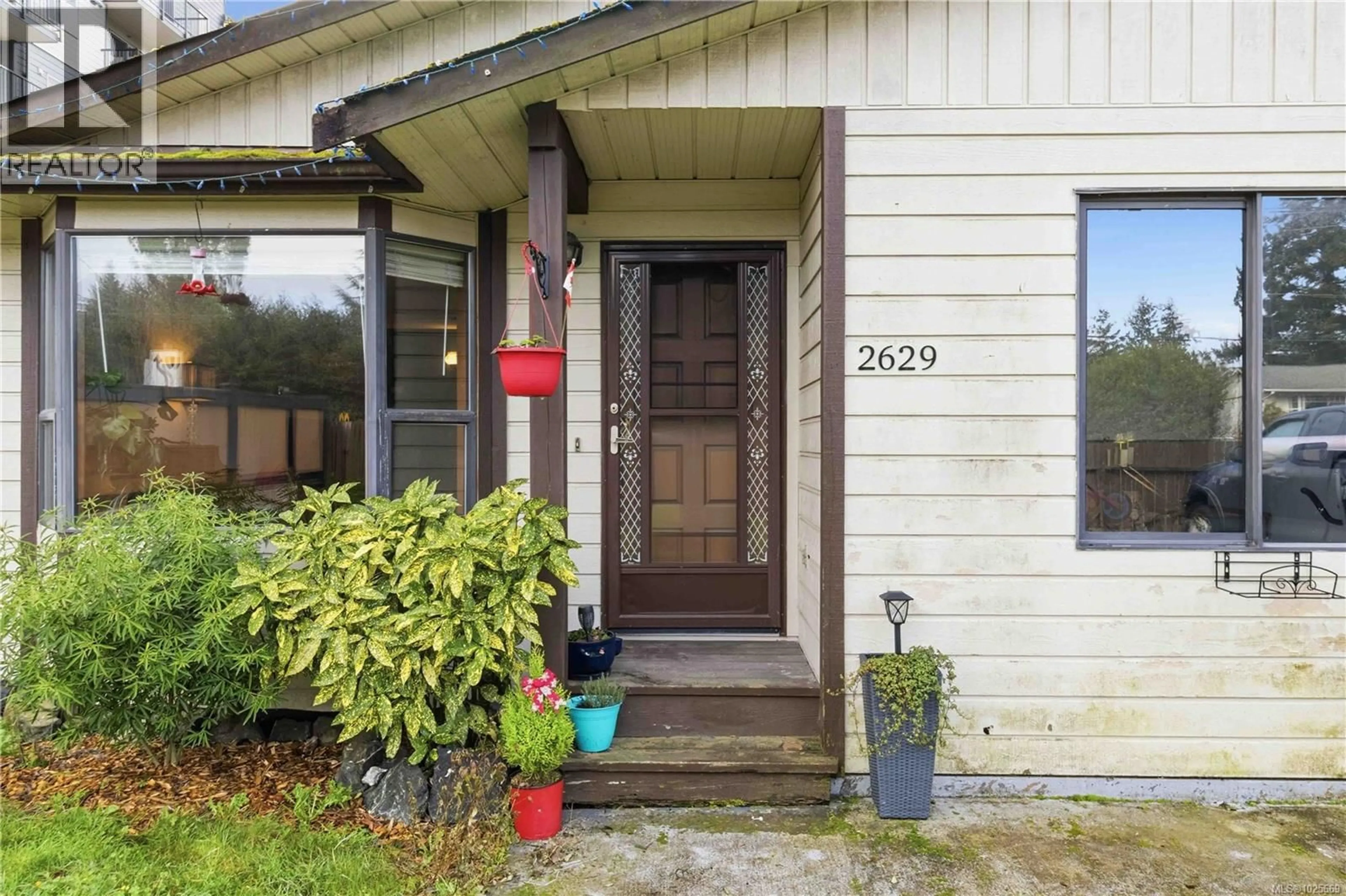 Unknown for 2629 SOOKE ROAD, Langford British Columbia V9B1Y3