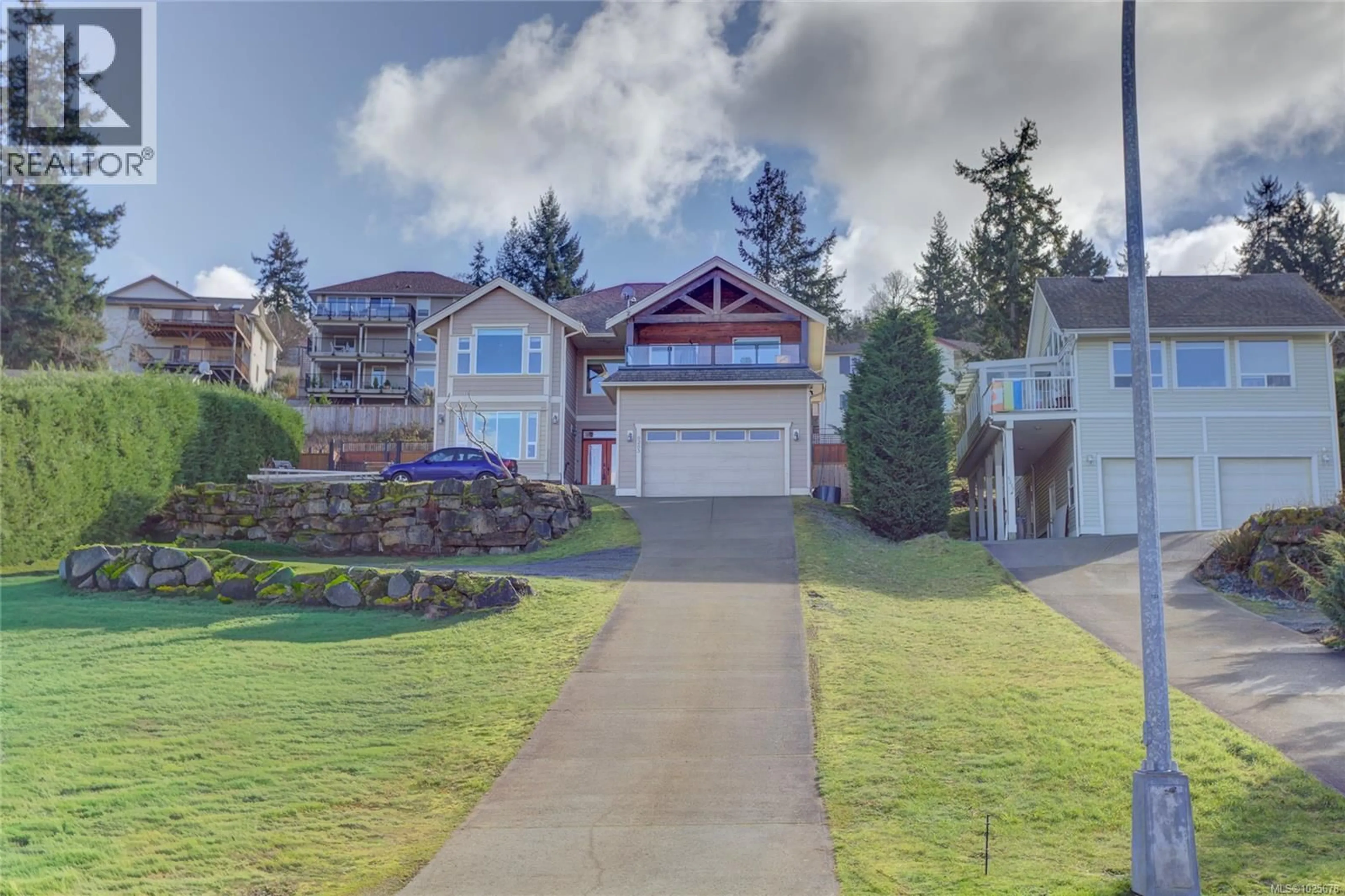 Unknown for 6263 SELKIRK TERRACE, Duncan British Columbia V9L0A6