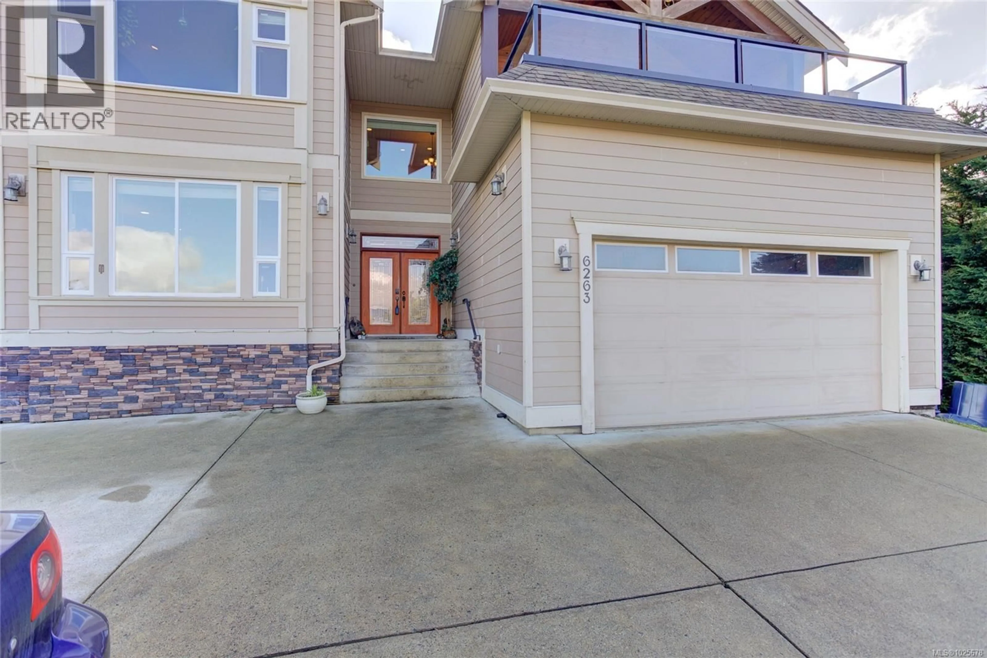 Unknown for 6263 SELKIRK TERRACE, Duncan British Columbia V9L0A6