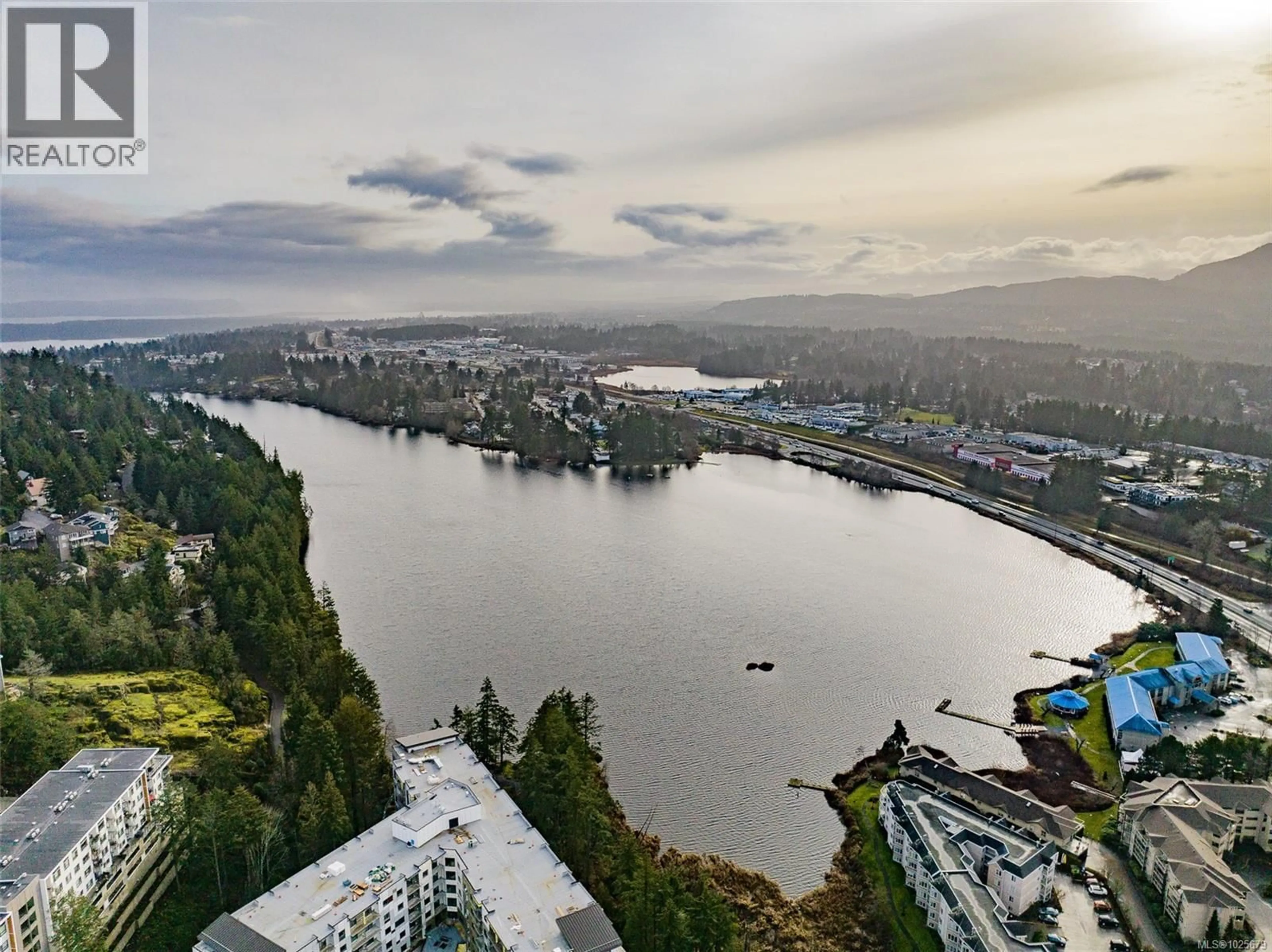 A pic from outside/outdoor area/front of a property/back of a property/a pic from drone, water/lake/river/ocean view for 4080 SALAL DRIVE, Nanaimo British Columbia V9T5J7