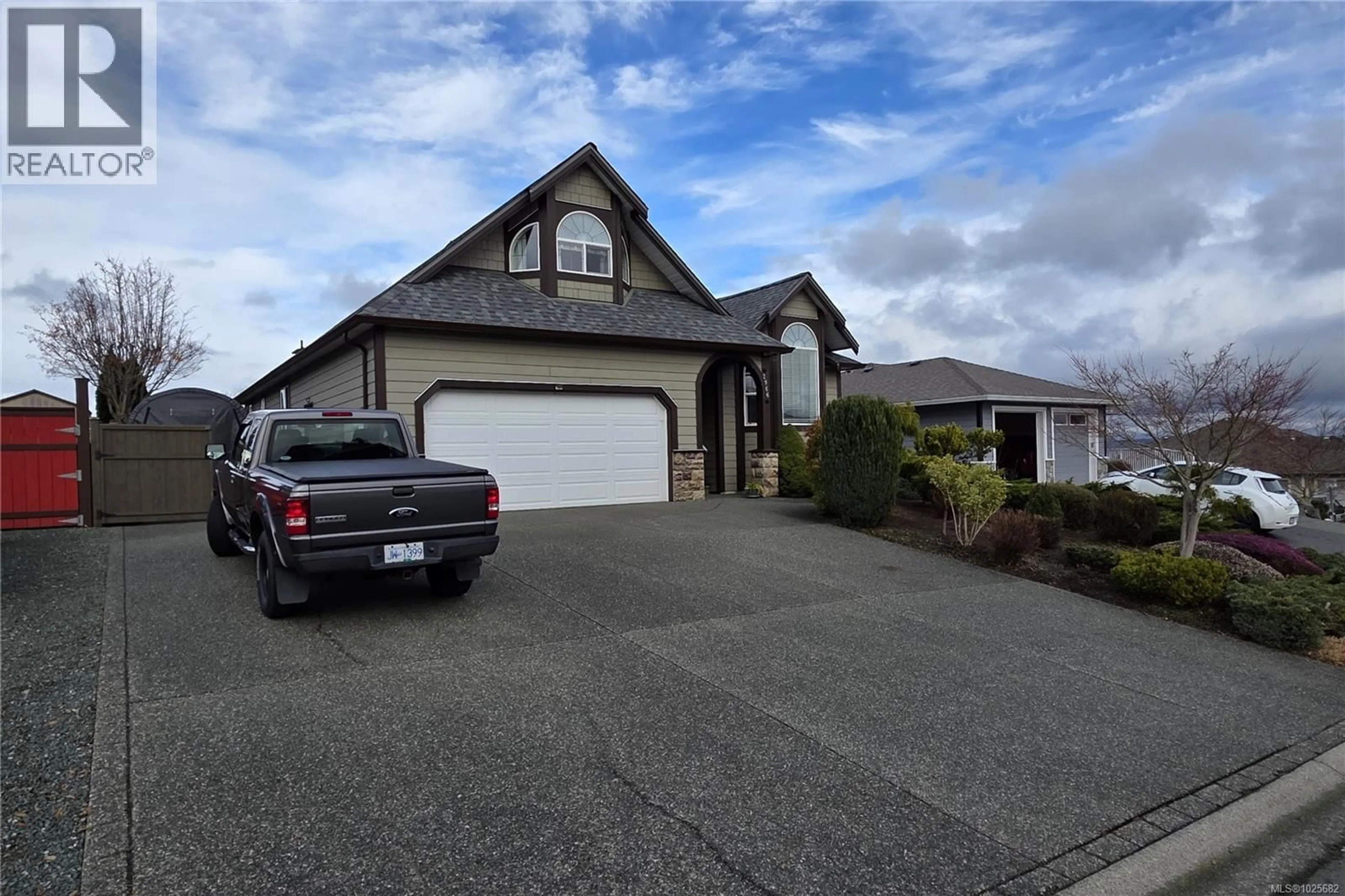 Unknown for 2966 PACIFIC VIEW TERRACE, Campbell River British Columbia V9H1V4