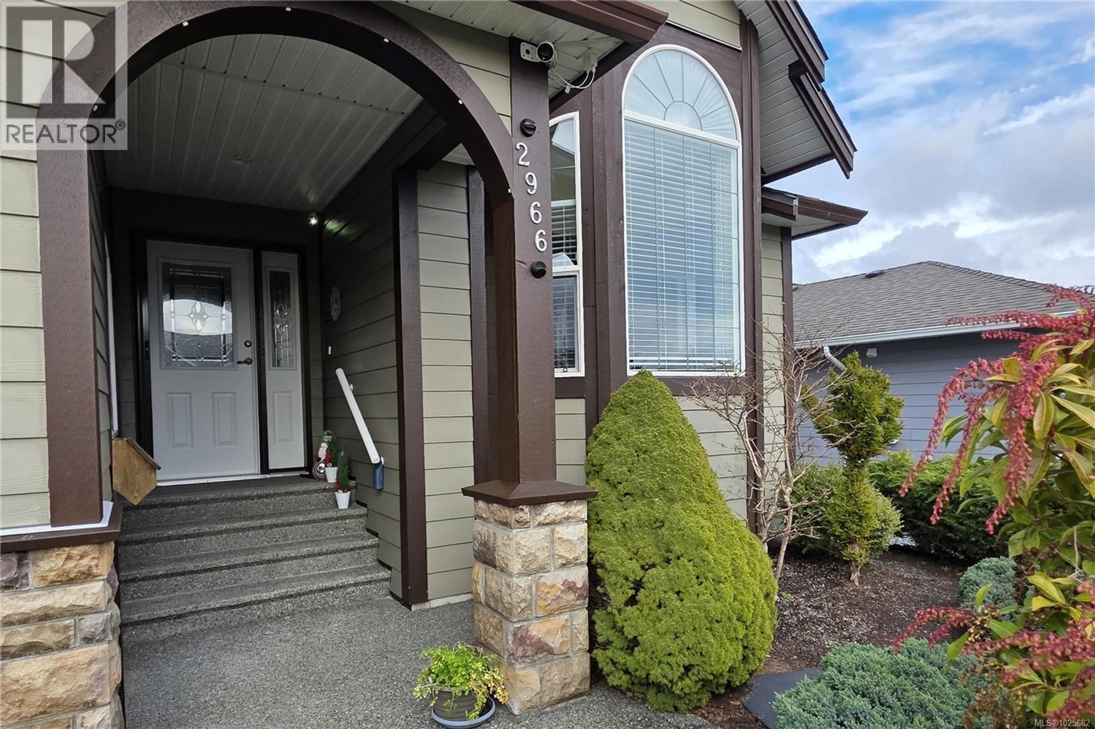 Unknown for 2966 PACIFIC VIEW TERRACE, Campbell River British Columbia V9H1V4