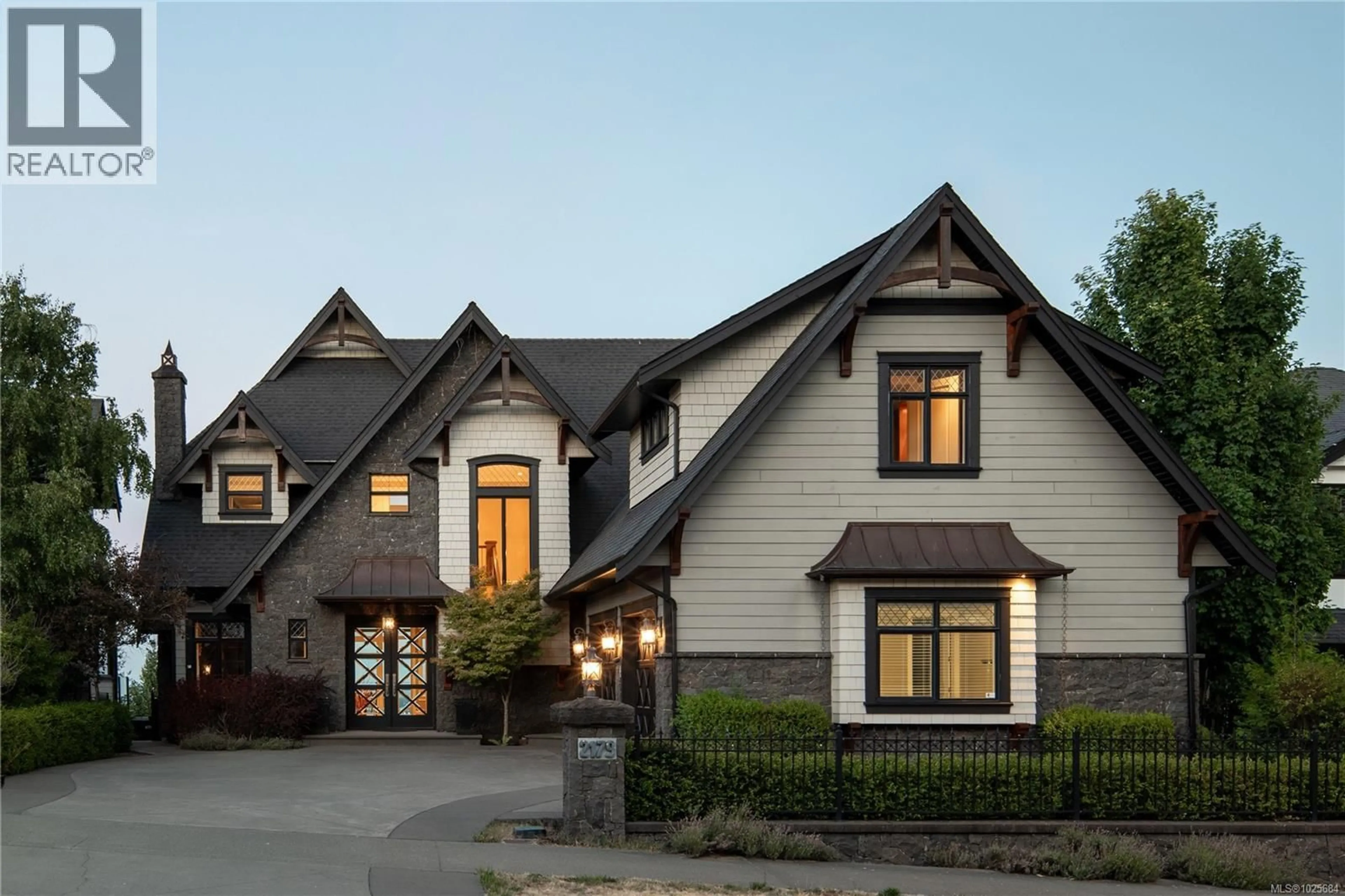 Home with brick exterior material, street for 2179 SPIRIT RIDGE DRIVE, Langford British Columbia V9B0B5