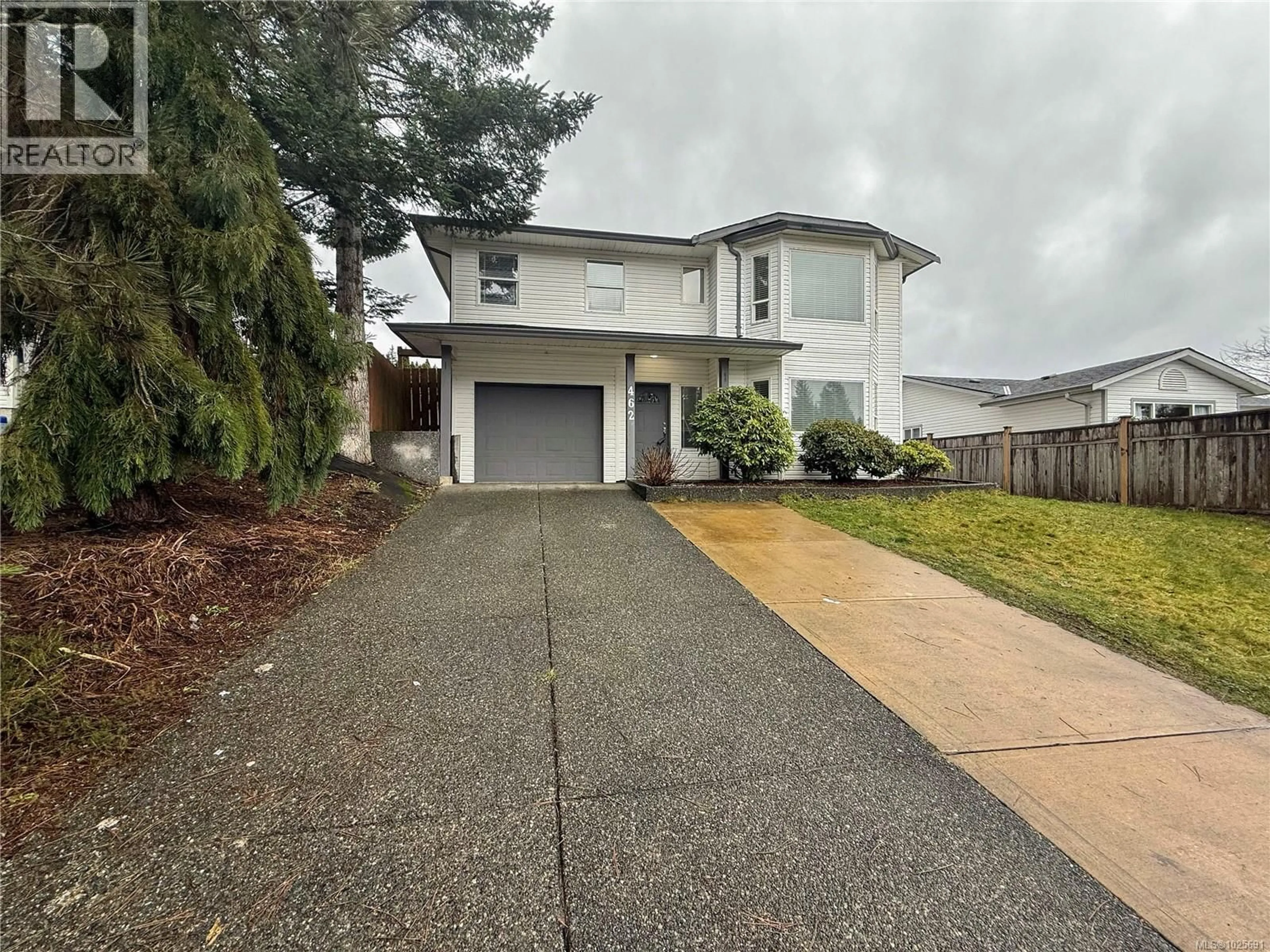 Unknown for 462 CANDY LANE, Campbell River British Columbia V9W7Y8