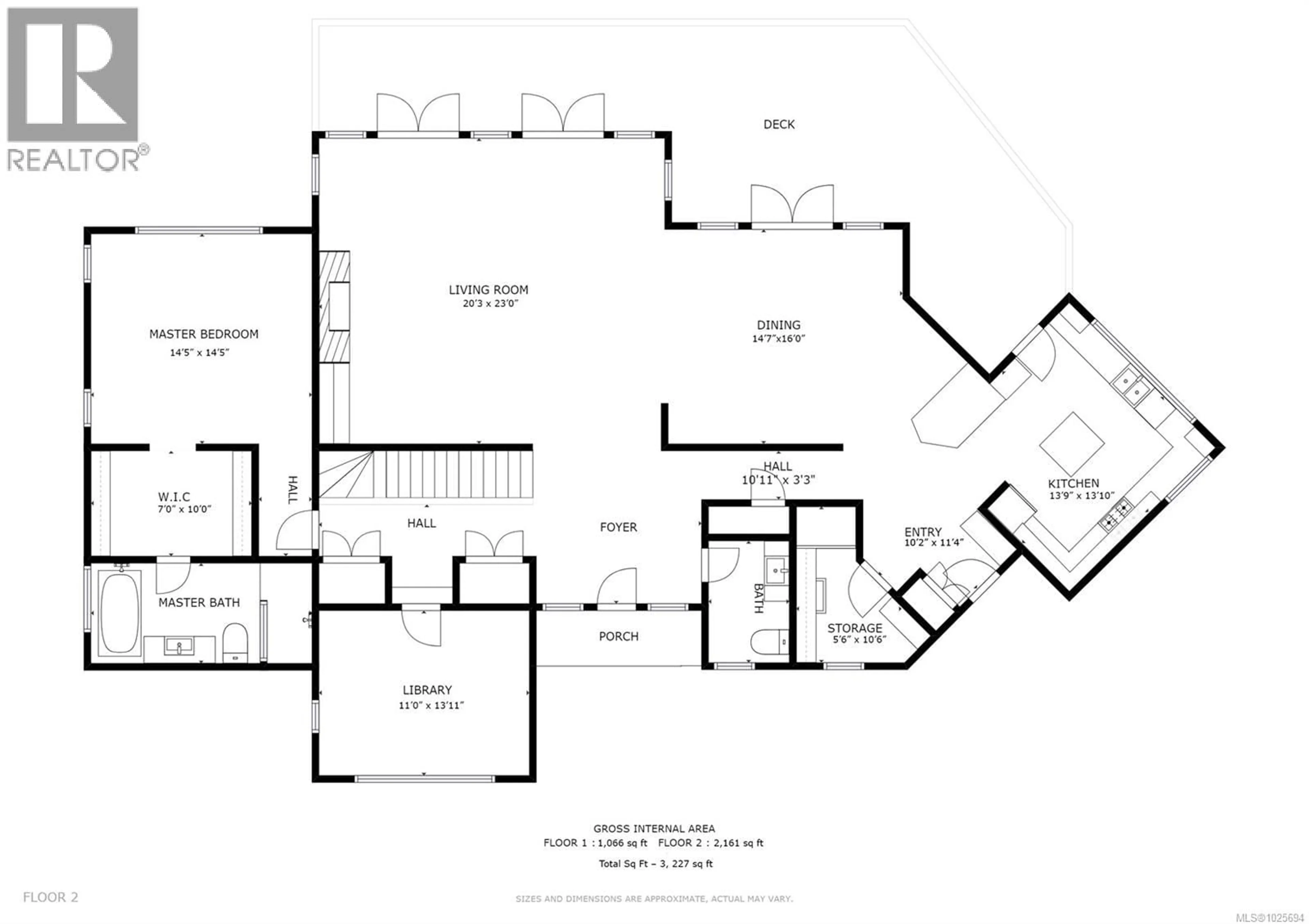 Floor plan for 9 - 620 HELANTON ROAD, Quadra Island British Columbia V0P1N0