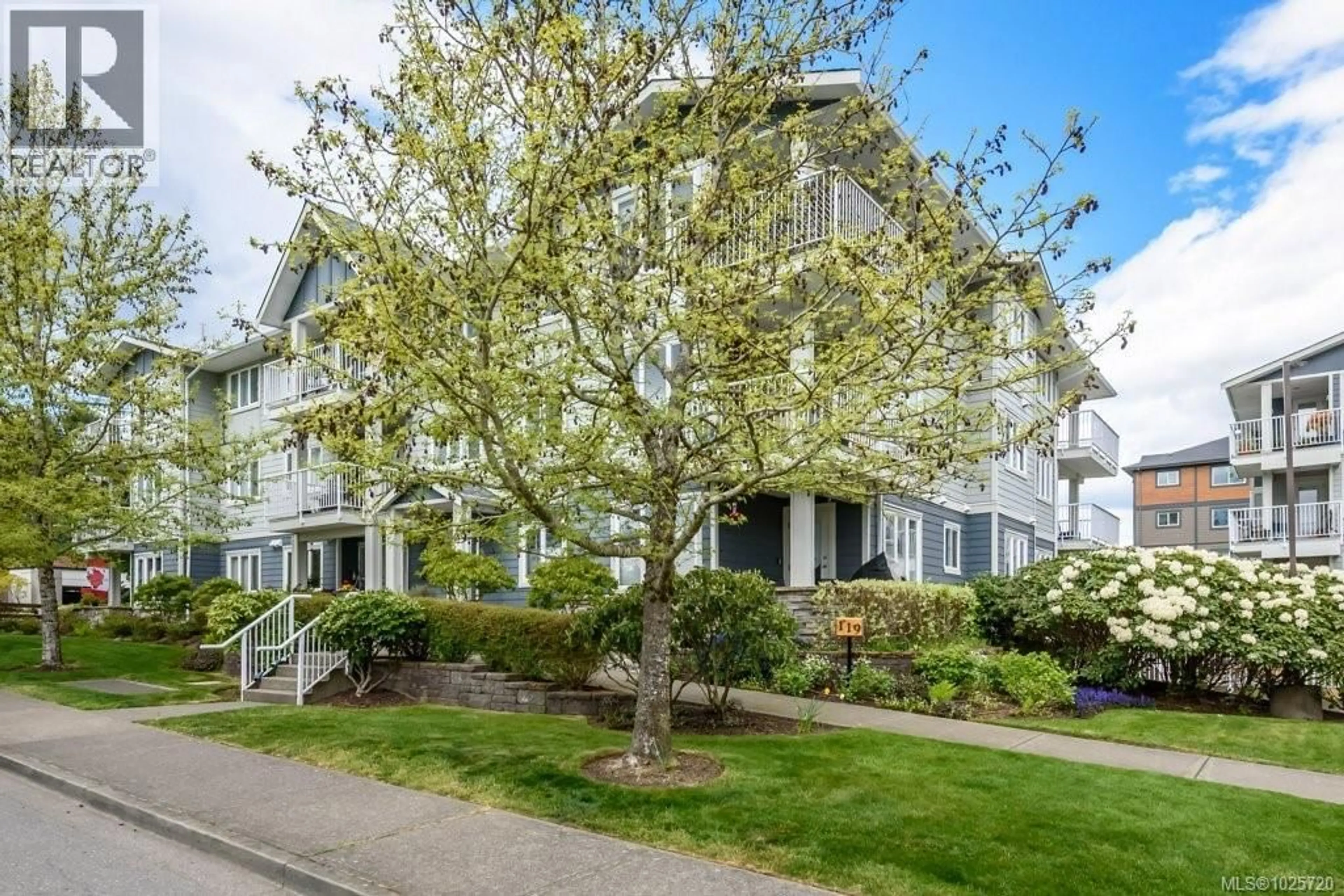 Unknown for 15 - 119 20TH STREET, Courtenay British Columbia V9N8B1