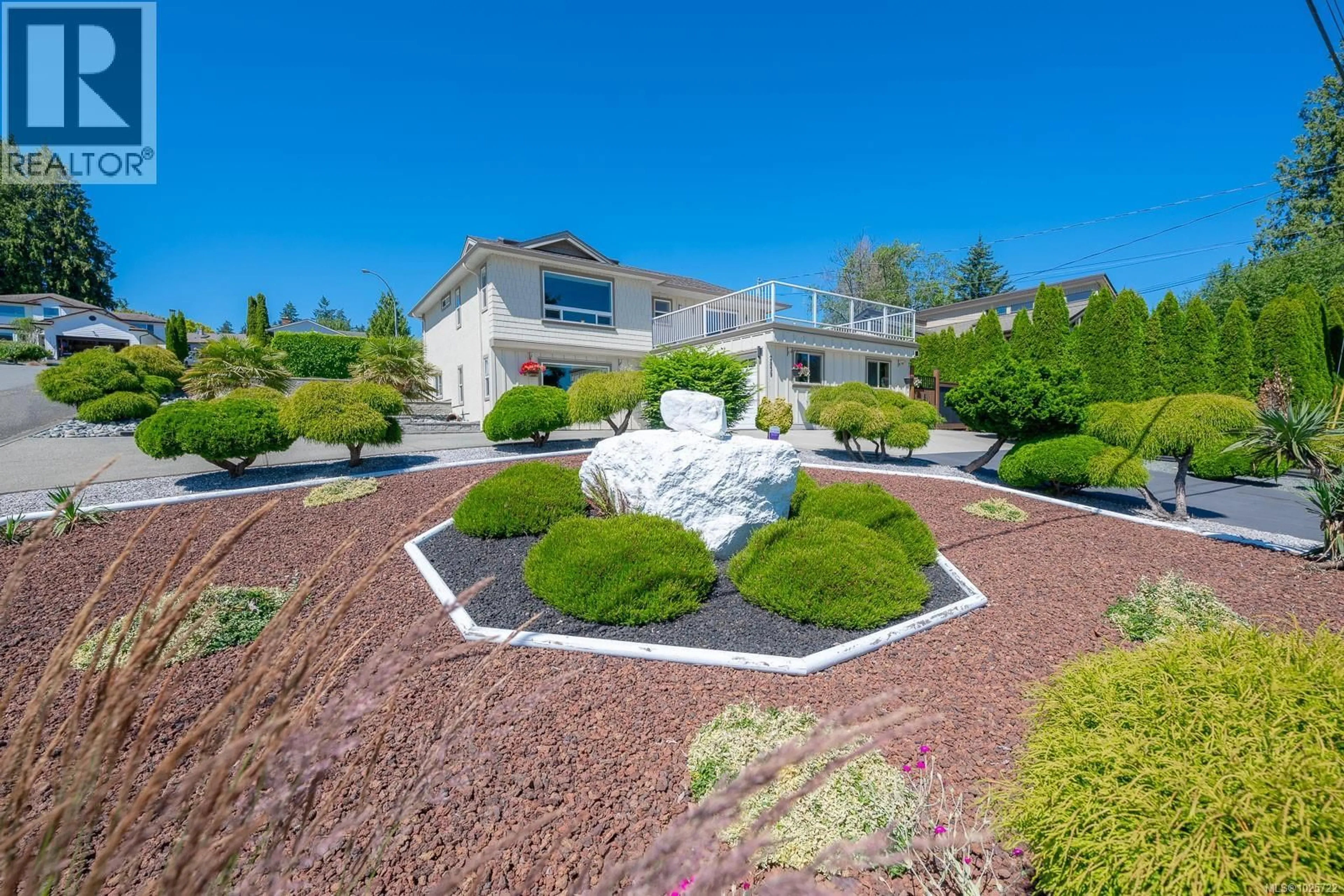 Unknown for 2839 NEYLAND ROAD, Nanaimo British Columbia V9T3G2