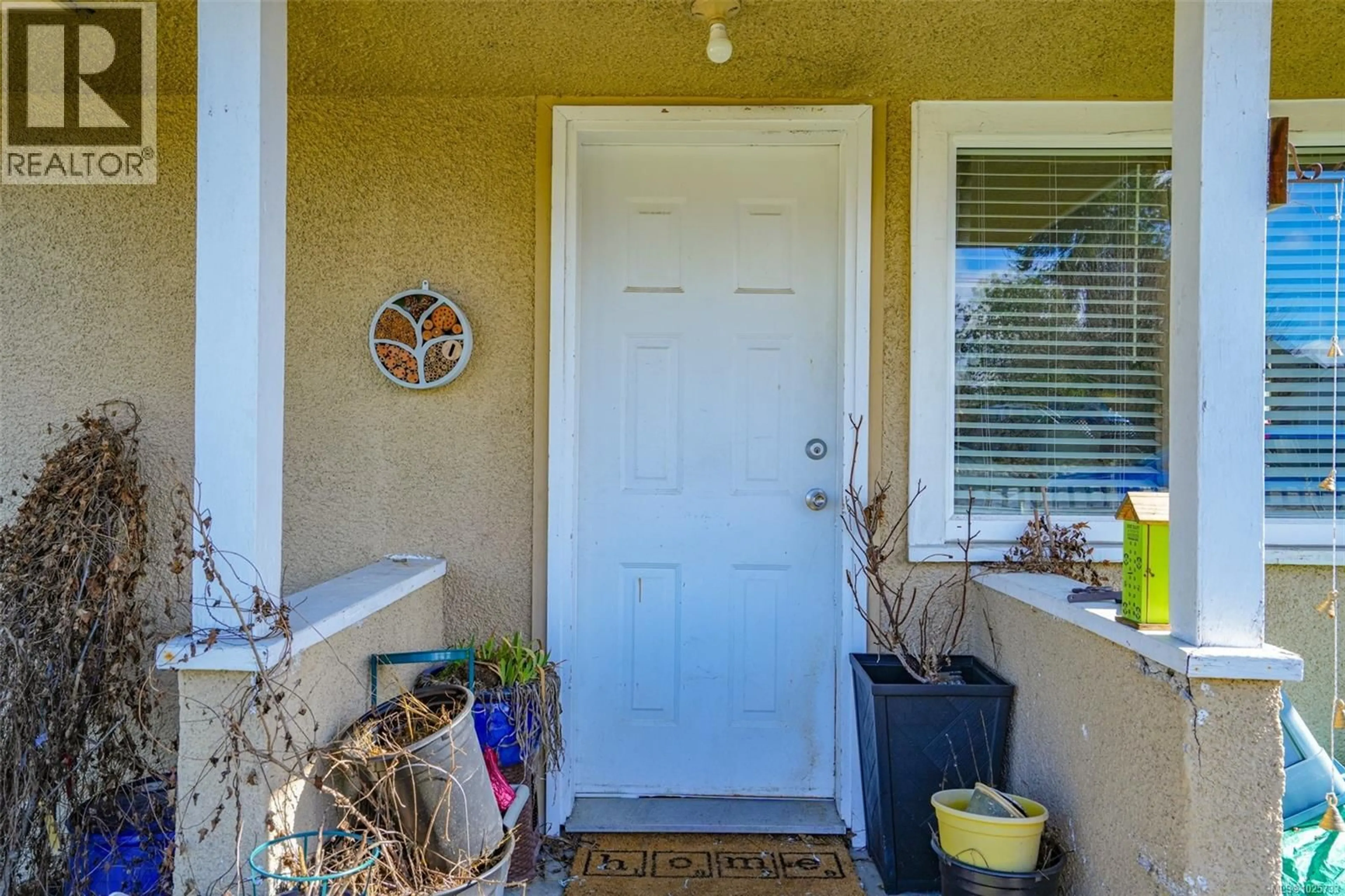 Indoor entryway for 3948 ARGYLE STREET, Port Alberni British Columbia V9Y1X3