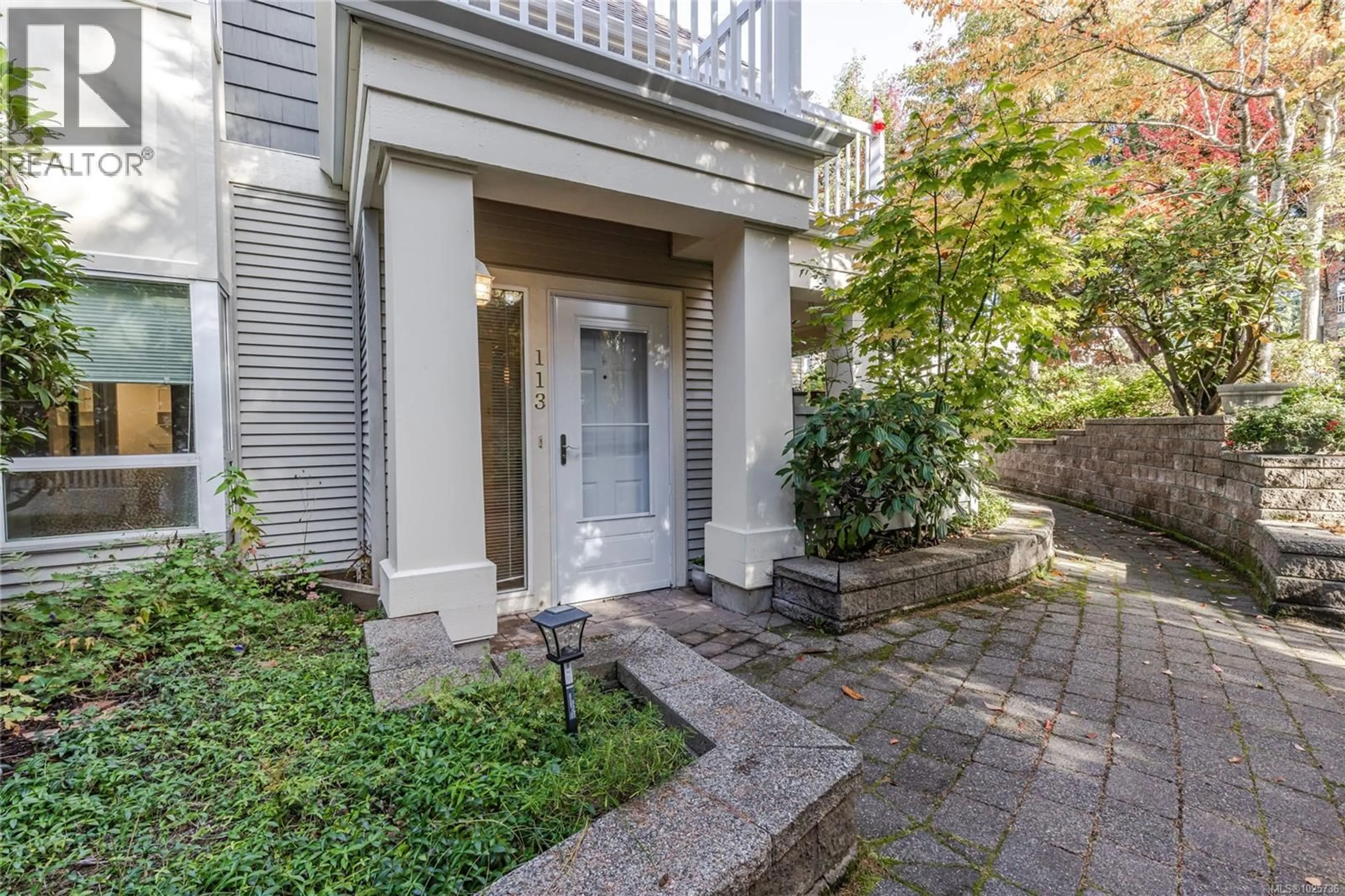 Unknown for 113 - 5650 EDGEWATER LANE, Nanaimo British Columbia V9T6K1