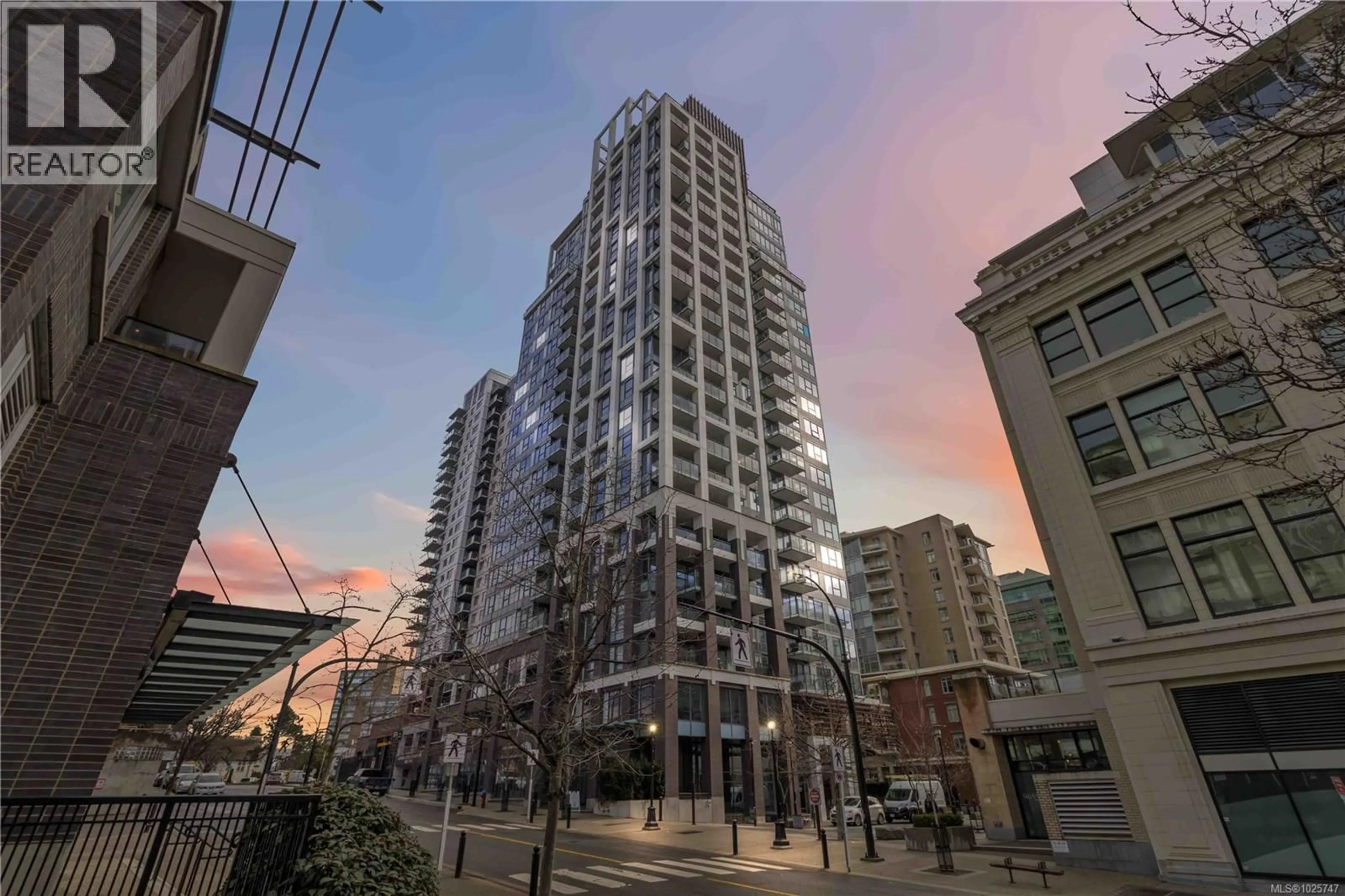 Unknown for 2005 - 777 HERALD STREET, Victoria British Columbia V8T0C7