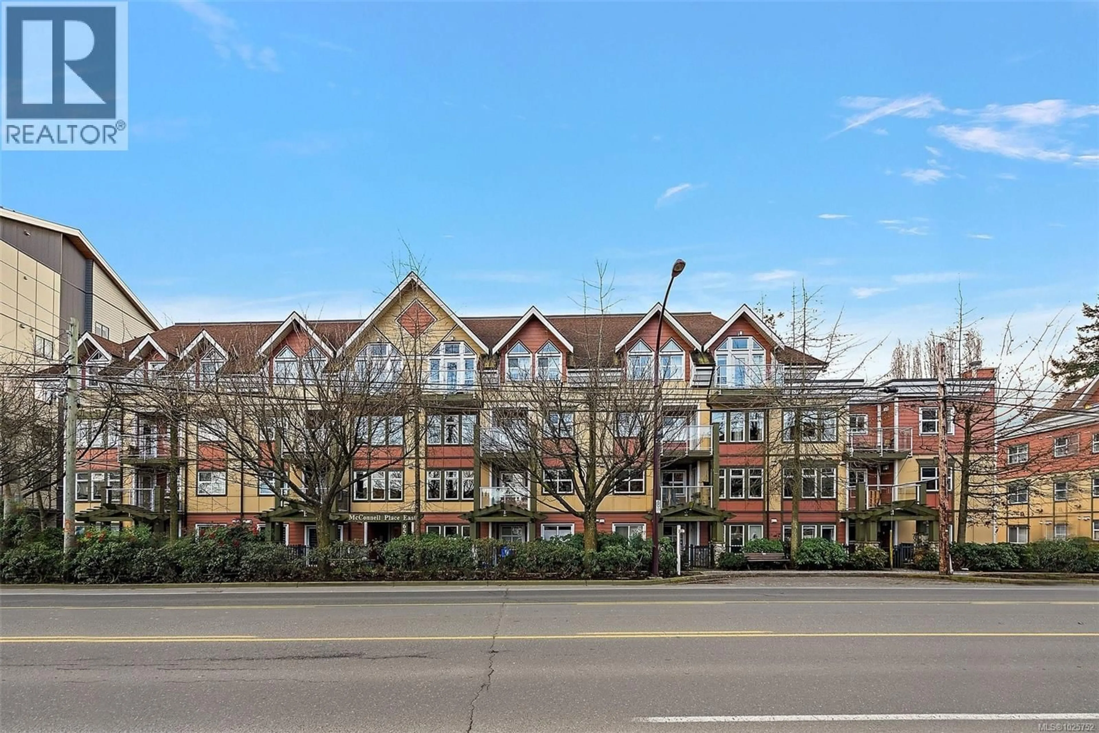 Unknown for 306 - 655 GOLDSTREAM AVENUE, Langford British Columbia V9B0G2