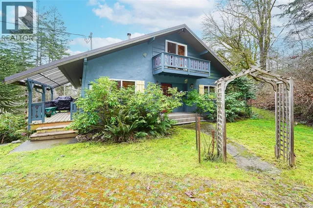 89 PILKEY POINT ROAD, Thetis Island 5