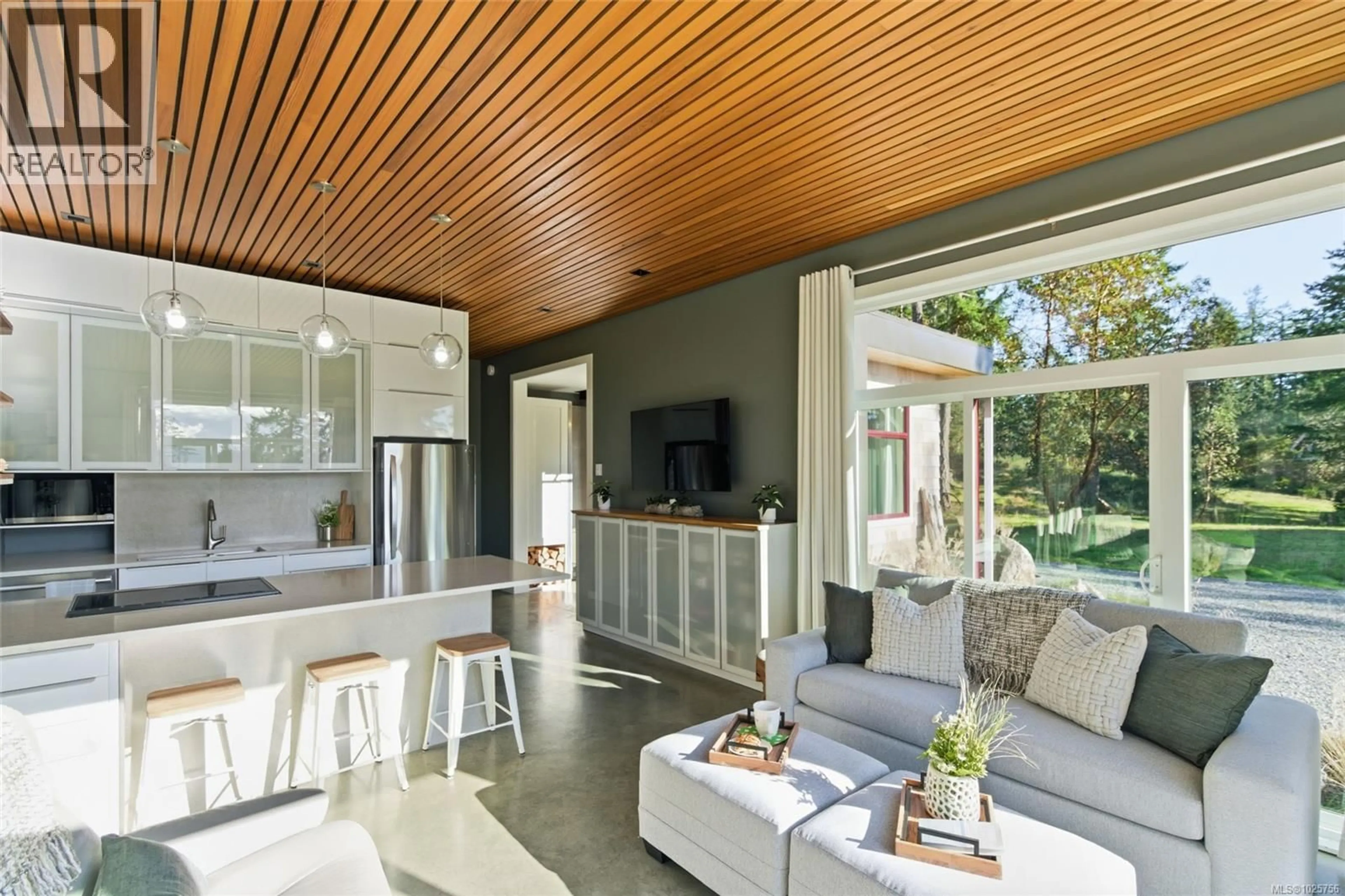 Unknown for 1805 STALKER ROAD, Gabriola Island British Columbia V0R1X7