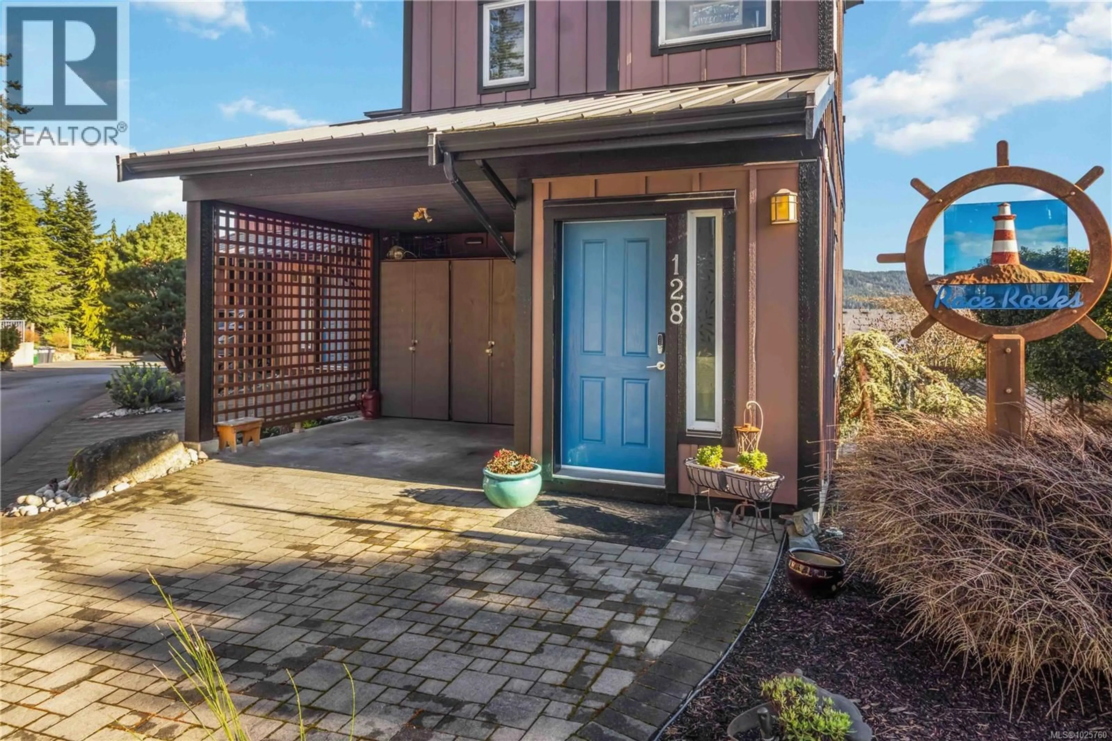 Unknown for 128 - 6971 WEST COAST ROAD, Sooke British Columbia V9Z0V1