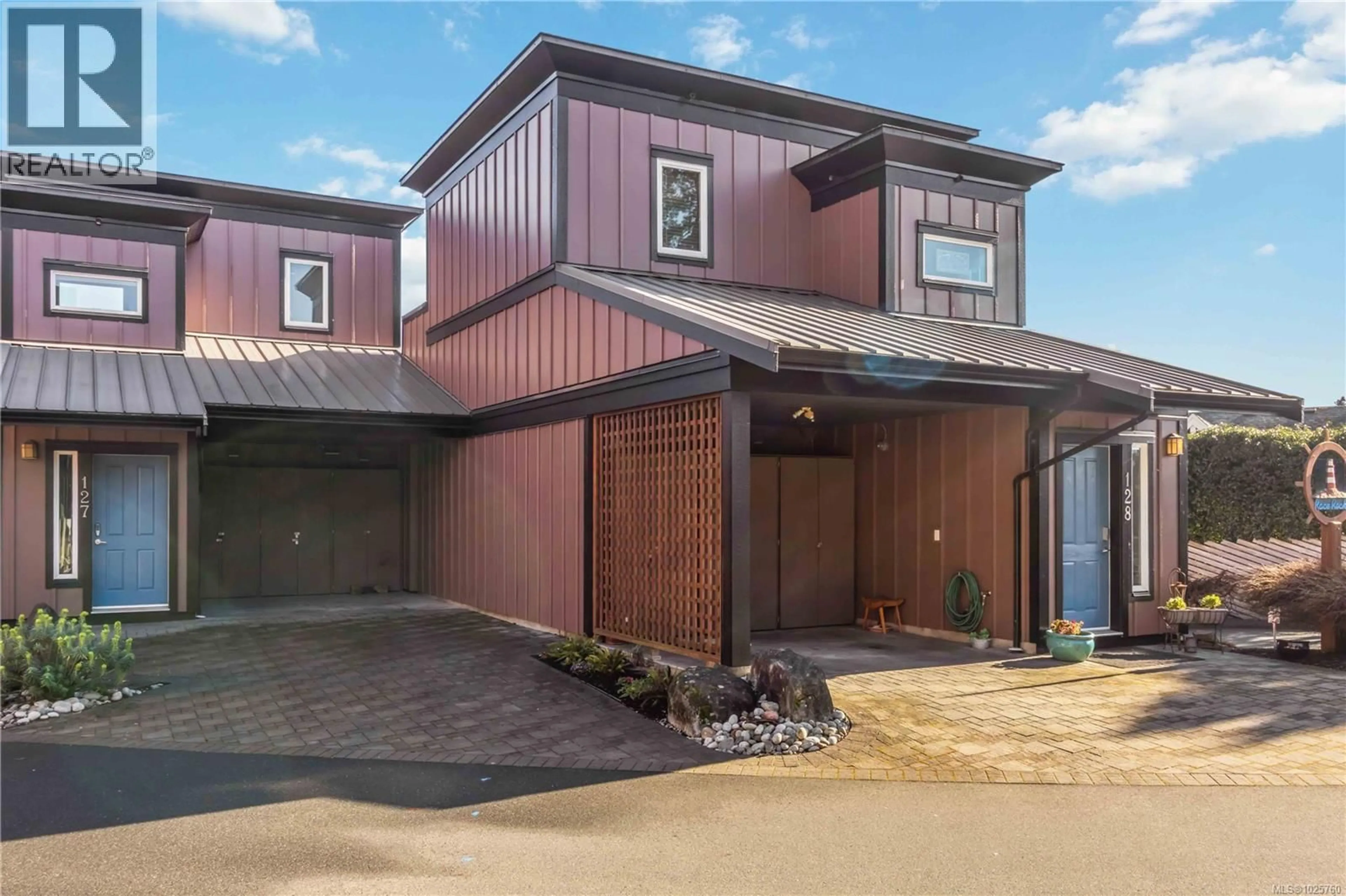 Unknown for 128 - 6971 WEST COAST ROAD, Sooke British Columbia V9Z0V1