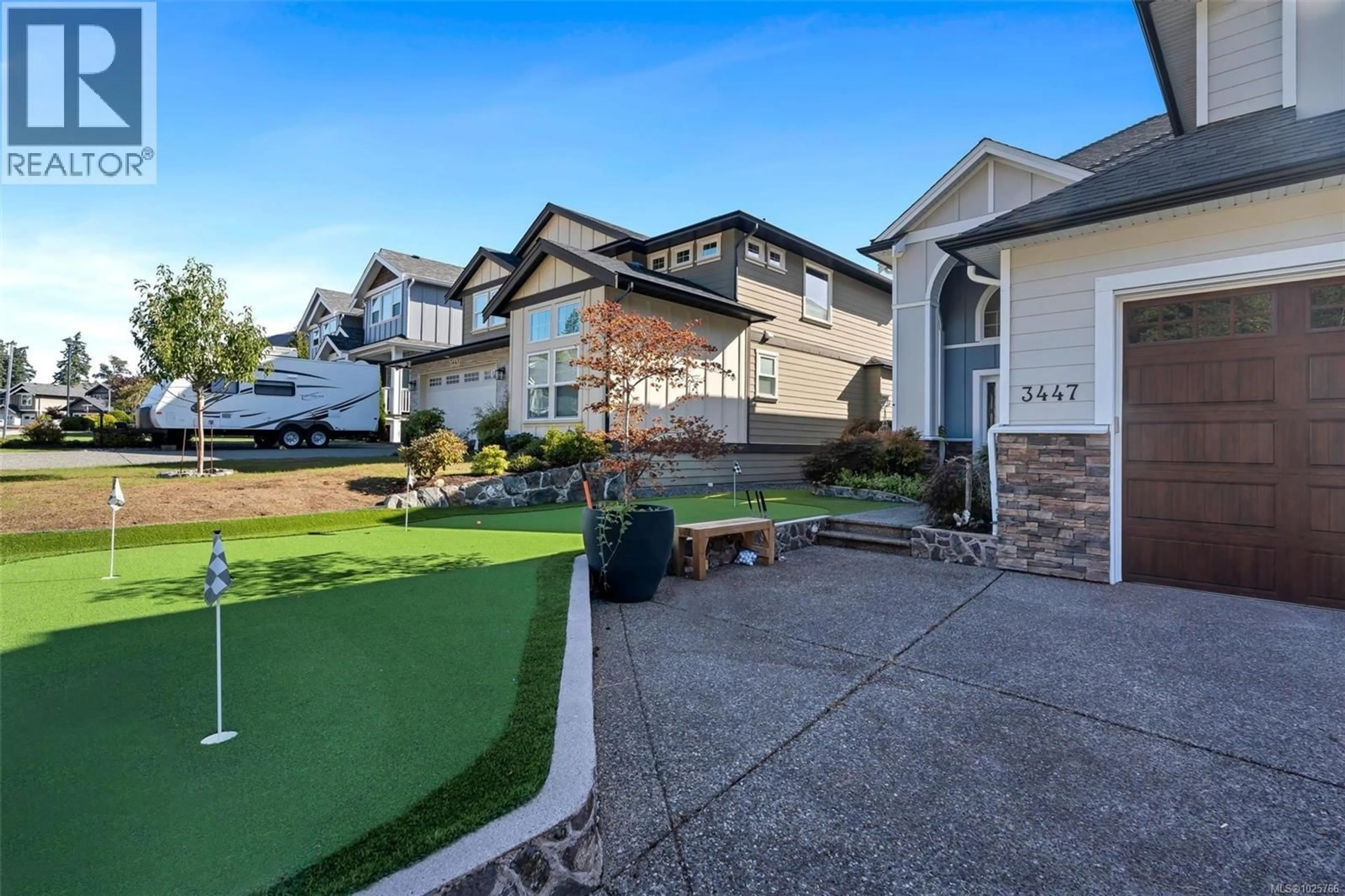 Unknown for 3447 RESOLUTION WAY, Colwood British Columbia V9C3B5