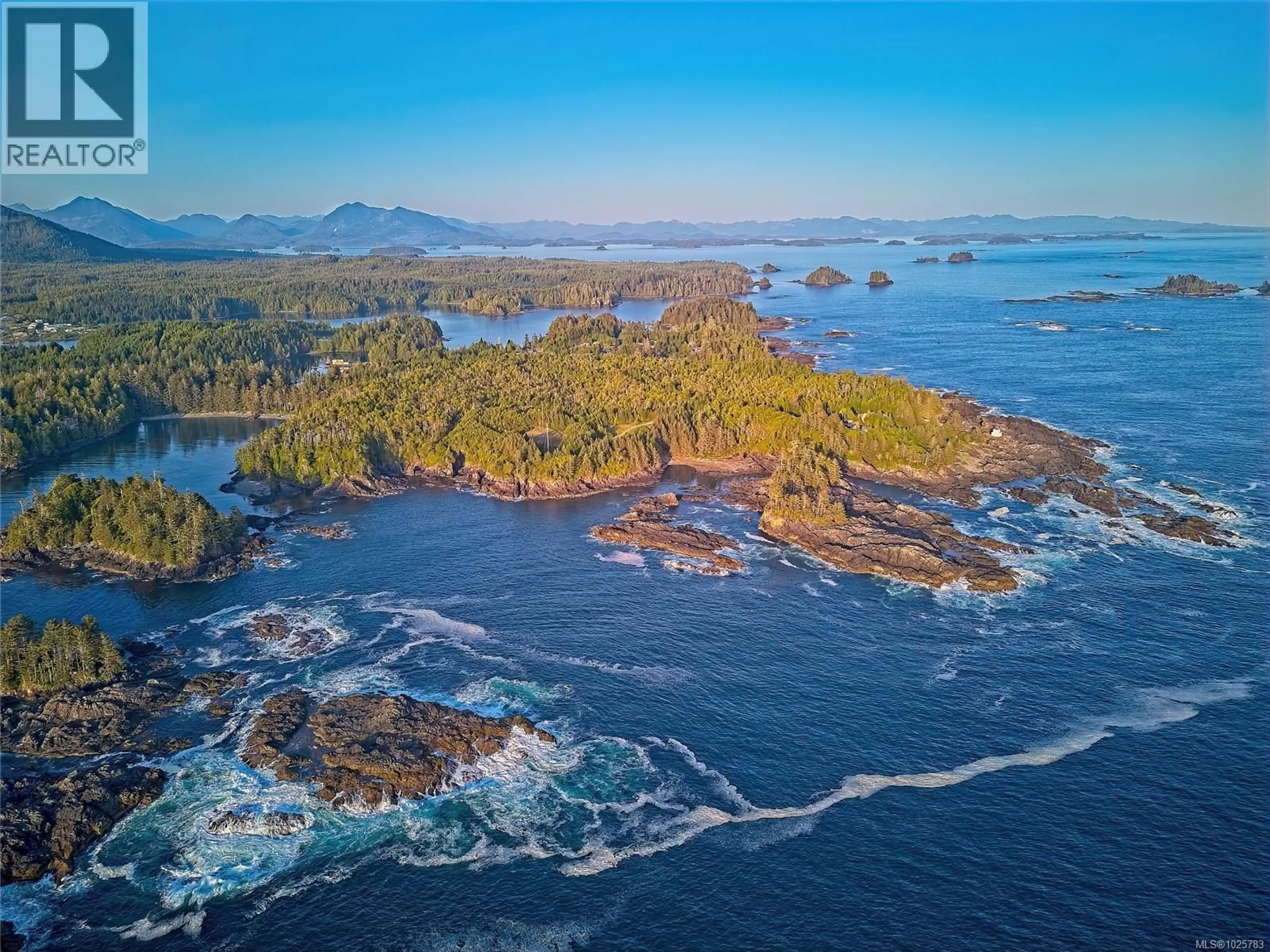 Unknown for 330 REEF POINT ROAD, Ucluelet British Columbia V0R3A0