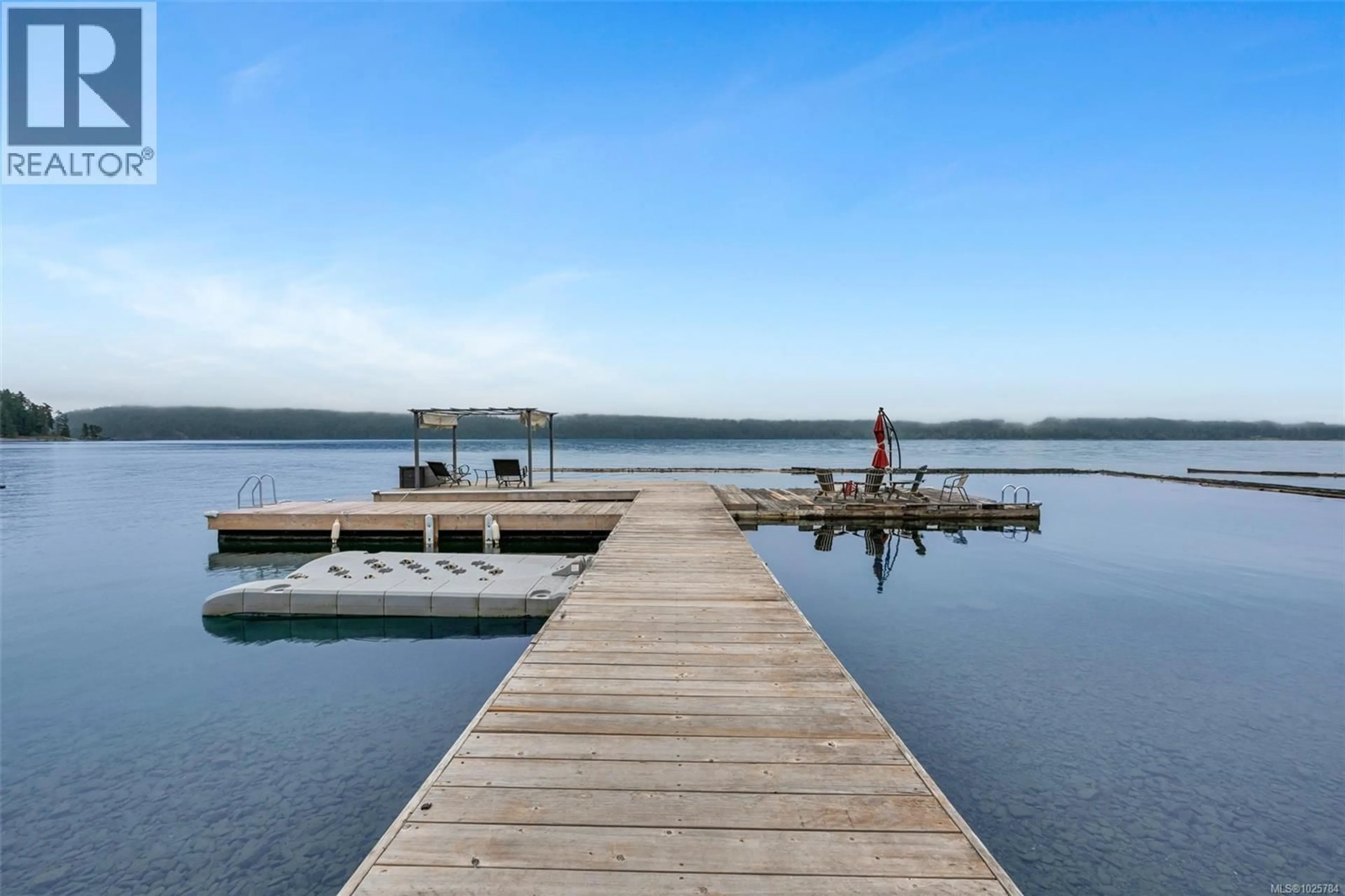 Unknown for 10552 COON CREEK ROAD, Youbou British Columbia V0R3E1