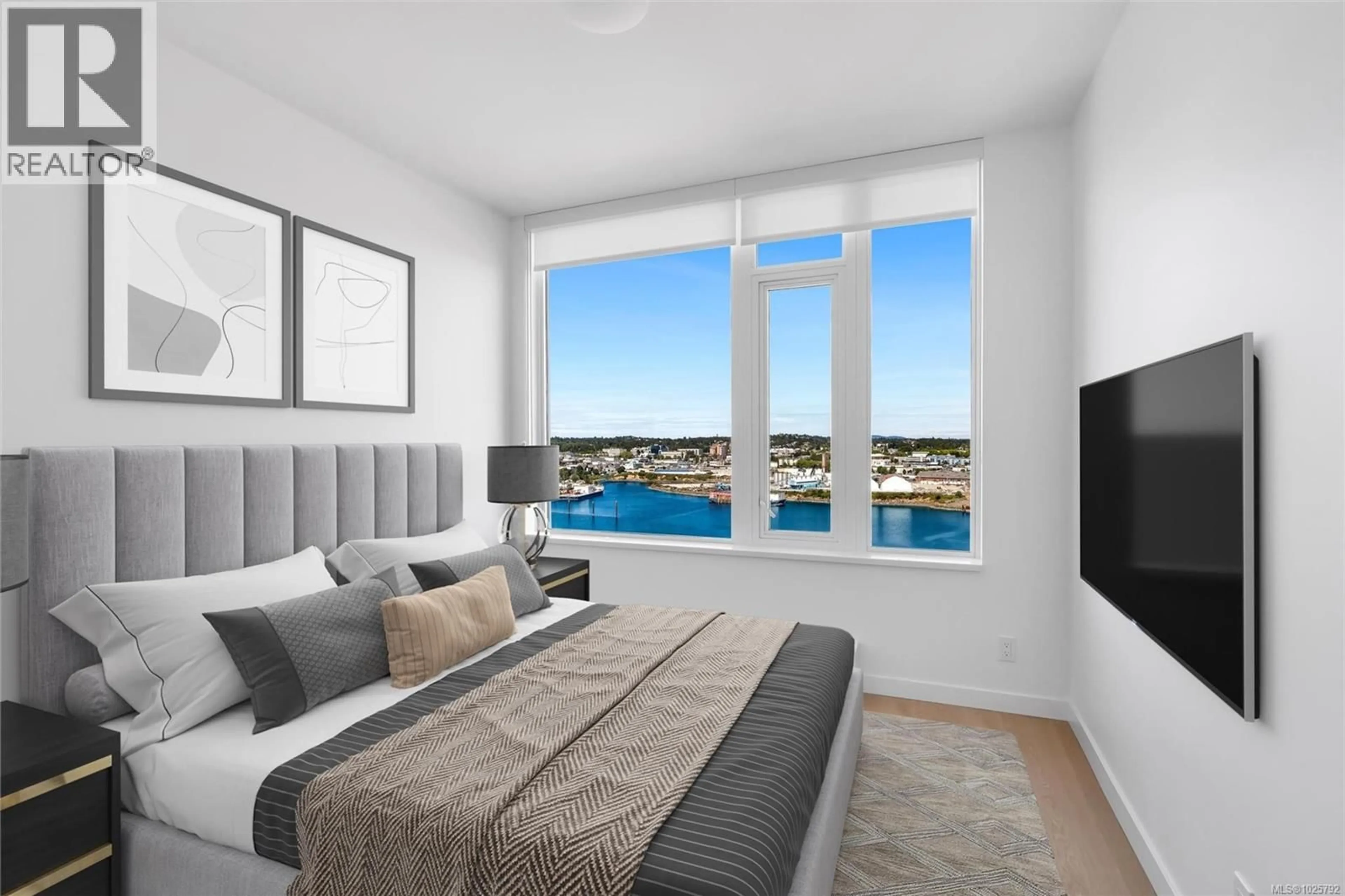 A pic of a room for 1208 - 363 TYEE ROAD, Victoria British Columbia V9A0B5