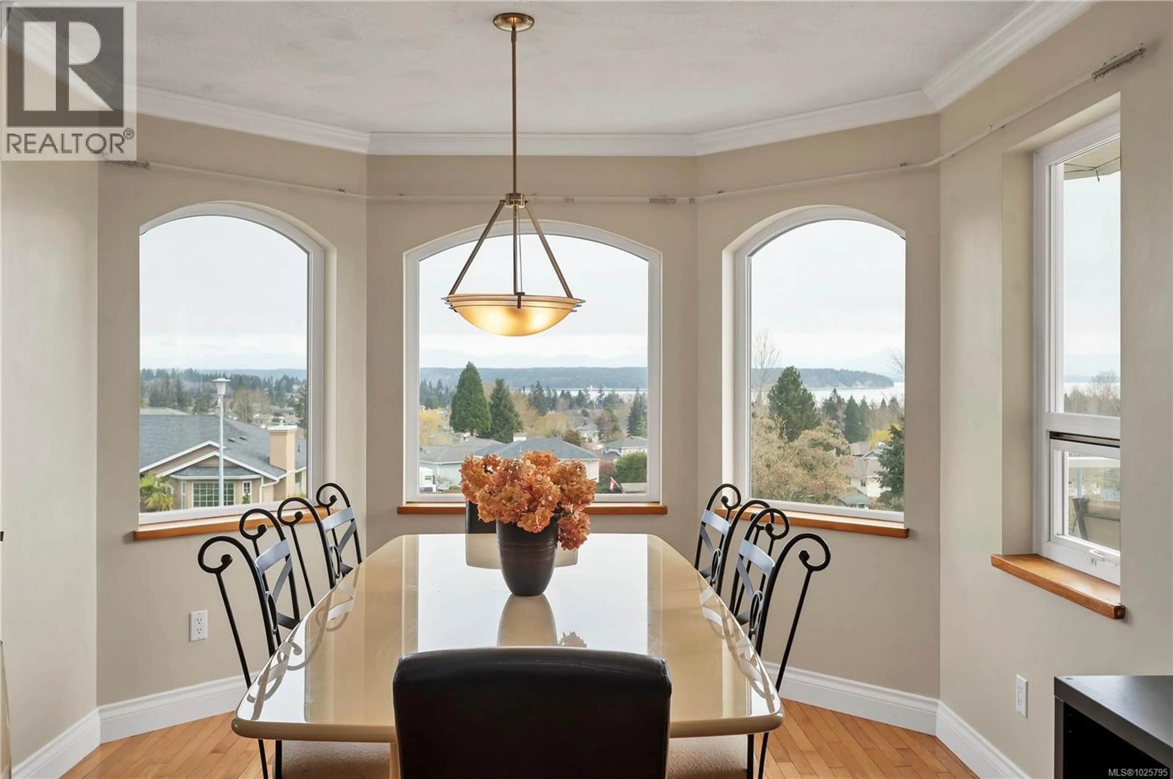 Dining room, unknown for 749 BOWEN DRIVE, Campbell River British Columbia V9H1S2