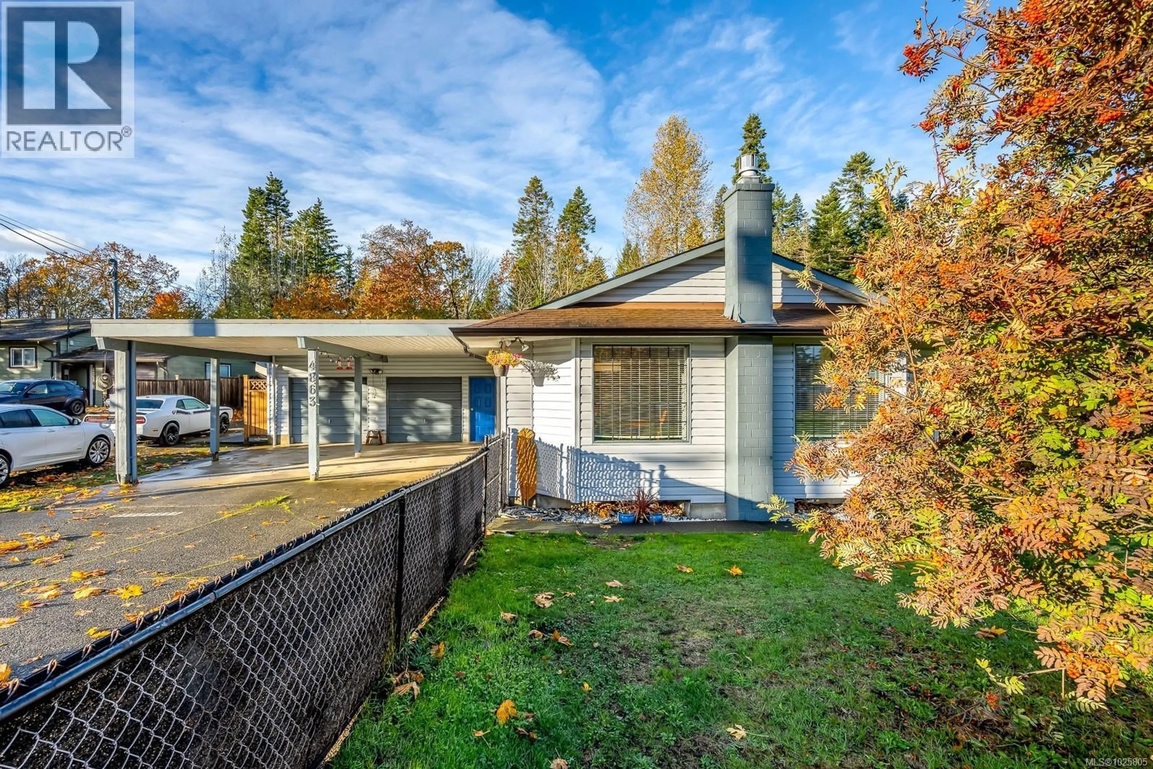 Unknown for 4863 DUNDAS ROAD, Courtenay British Columbia V9N5Y2