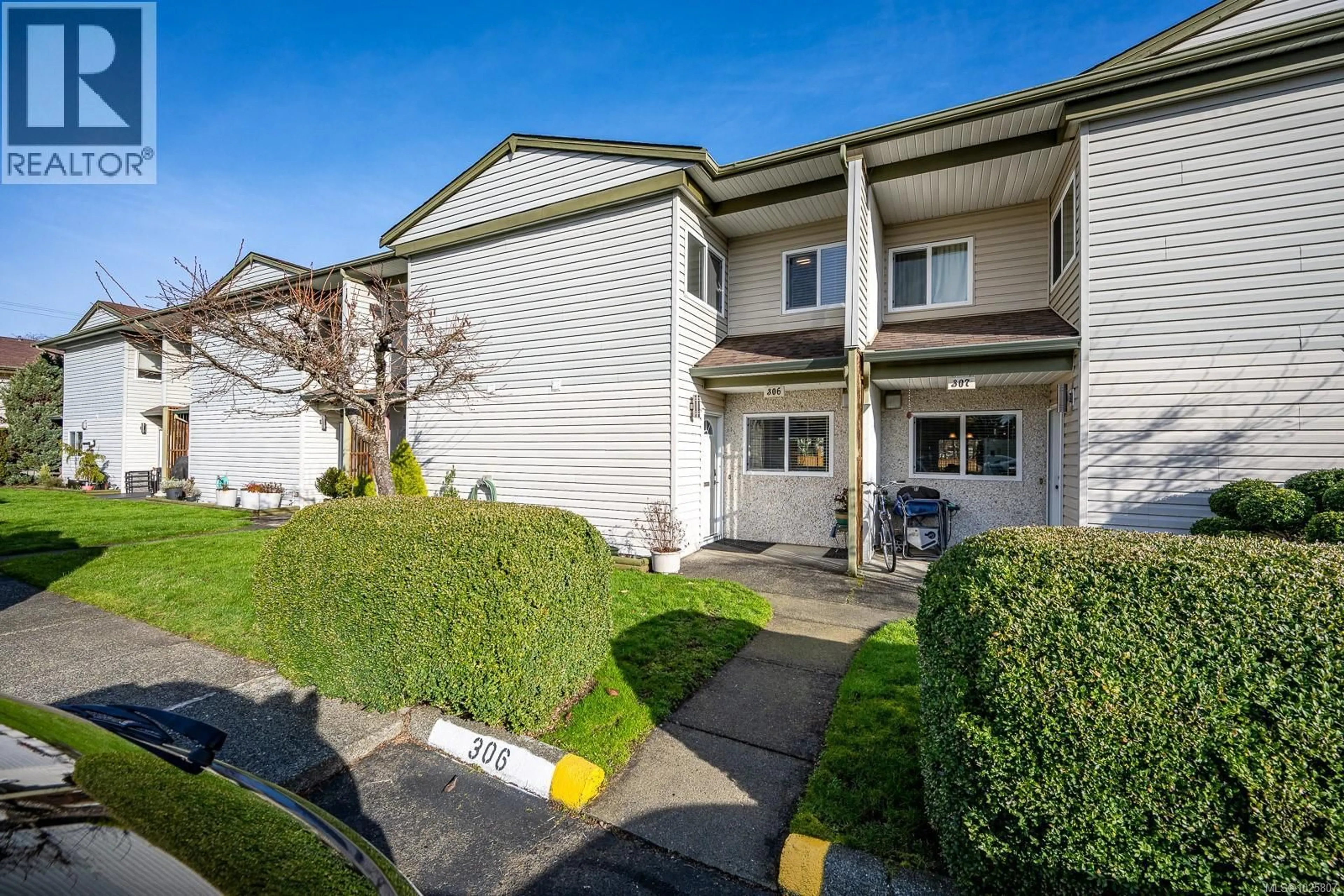 Unknown for 306 - 1537 NOEL AVENUE, Comox British Columbia V9M3H8