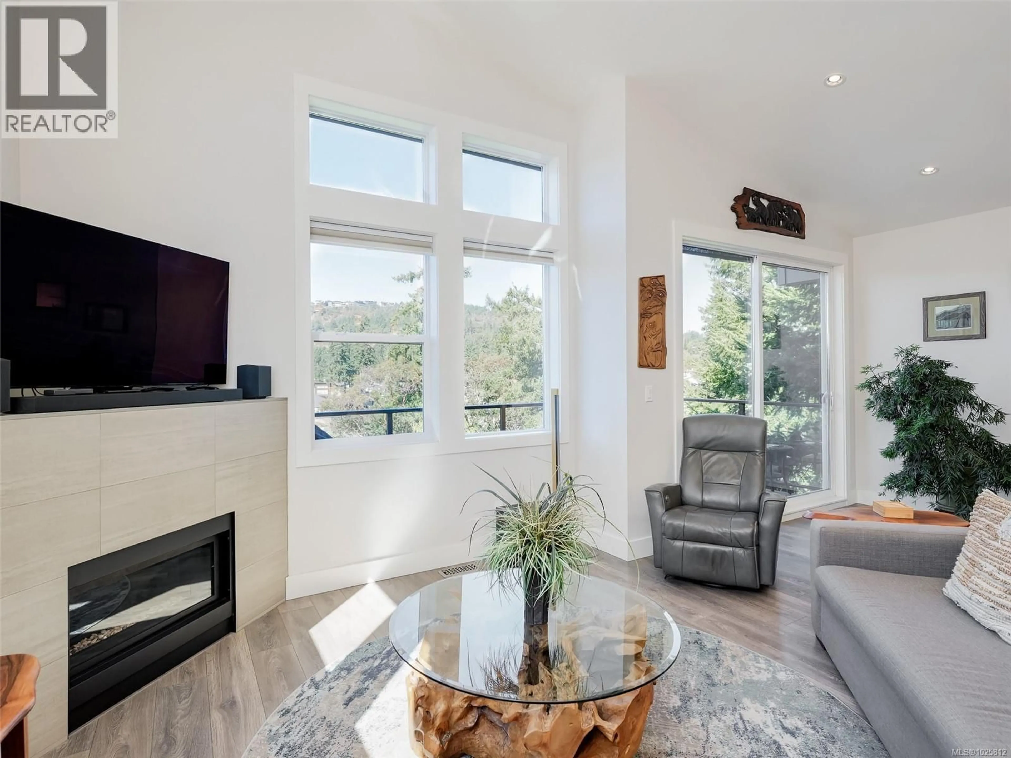 Living room with furniture, unknown for 2448 PROSPECTOR WAY, Langford British Columbia V9B5X6