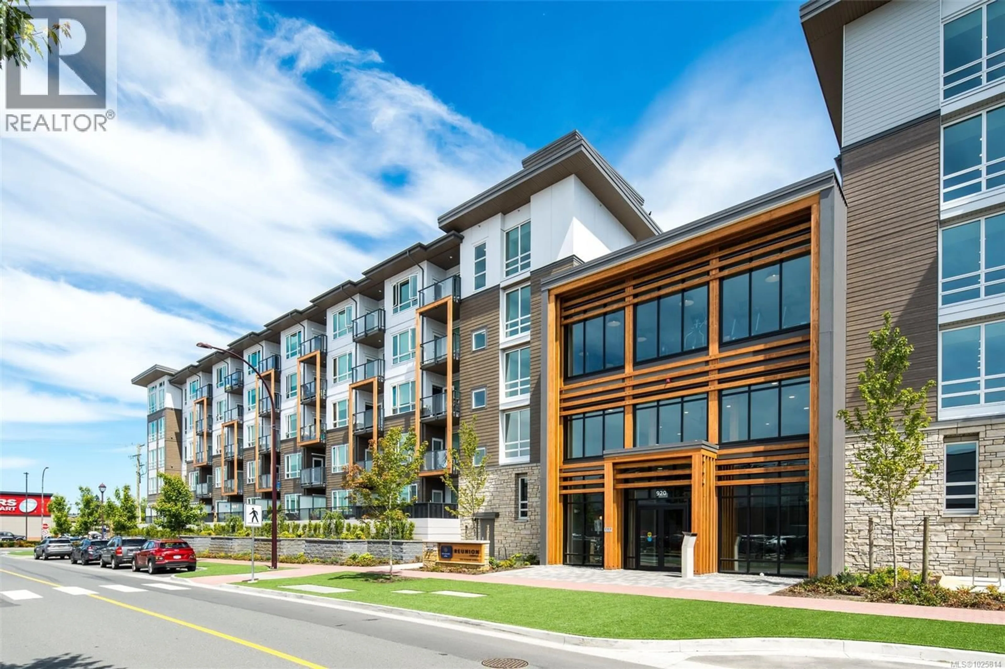 Unknown for 444 - 920 REUNION AVENUE, Langford British Columbia V9B0W8