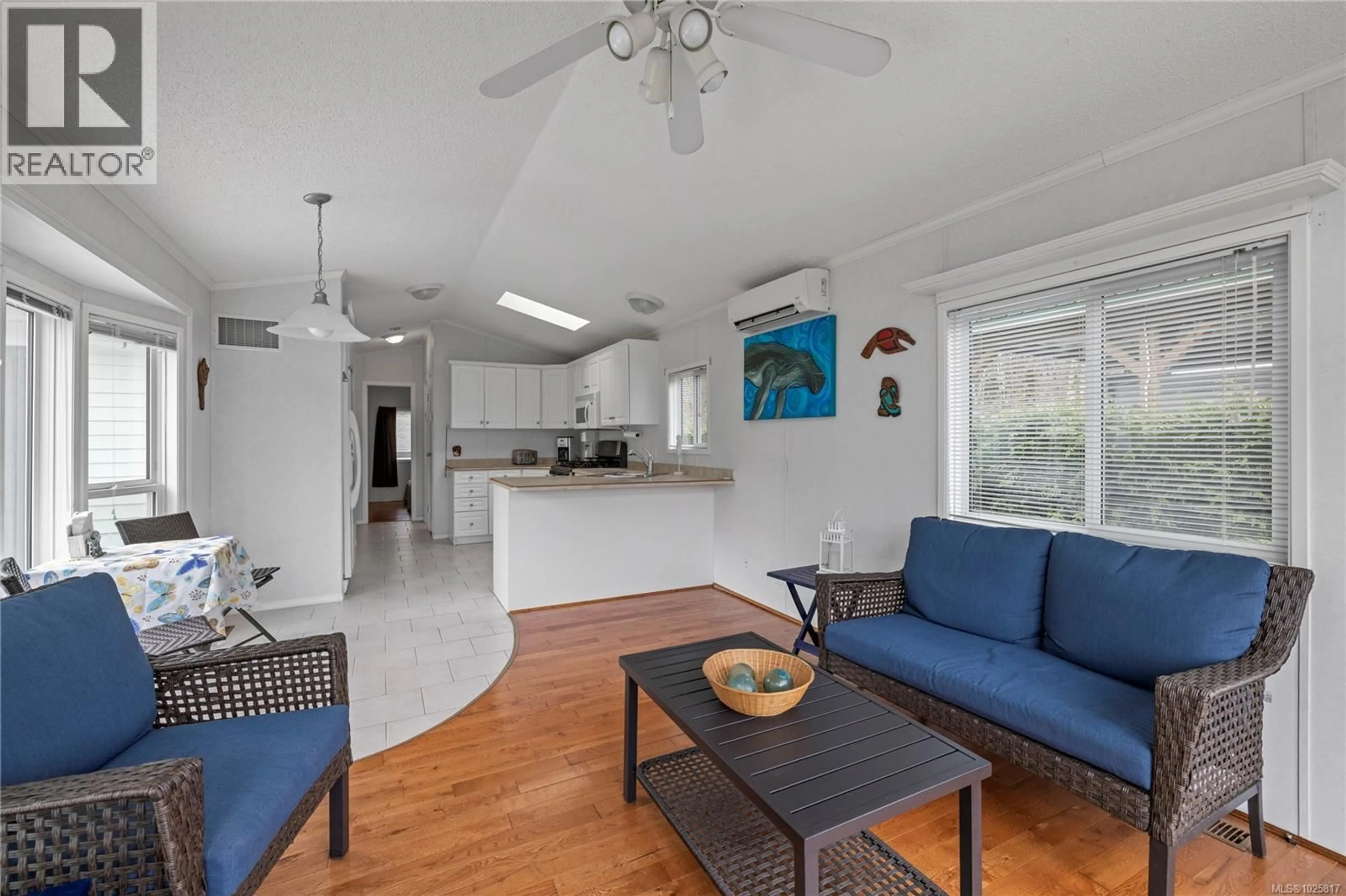 Open concept kitchen, unknown for 26 - 8631 SOUTH SHORE ROAD, Lake Cowichan British Columbia V0R2G0