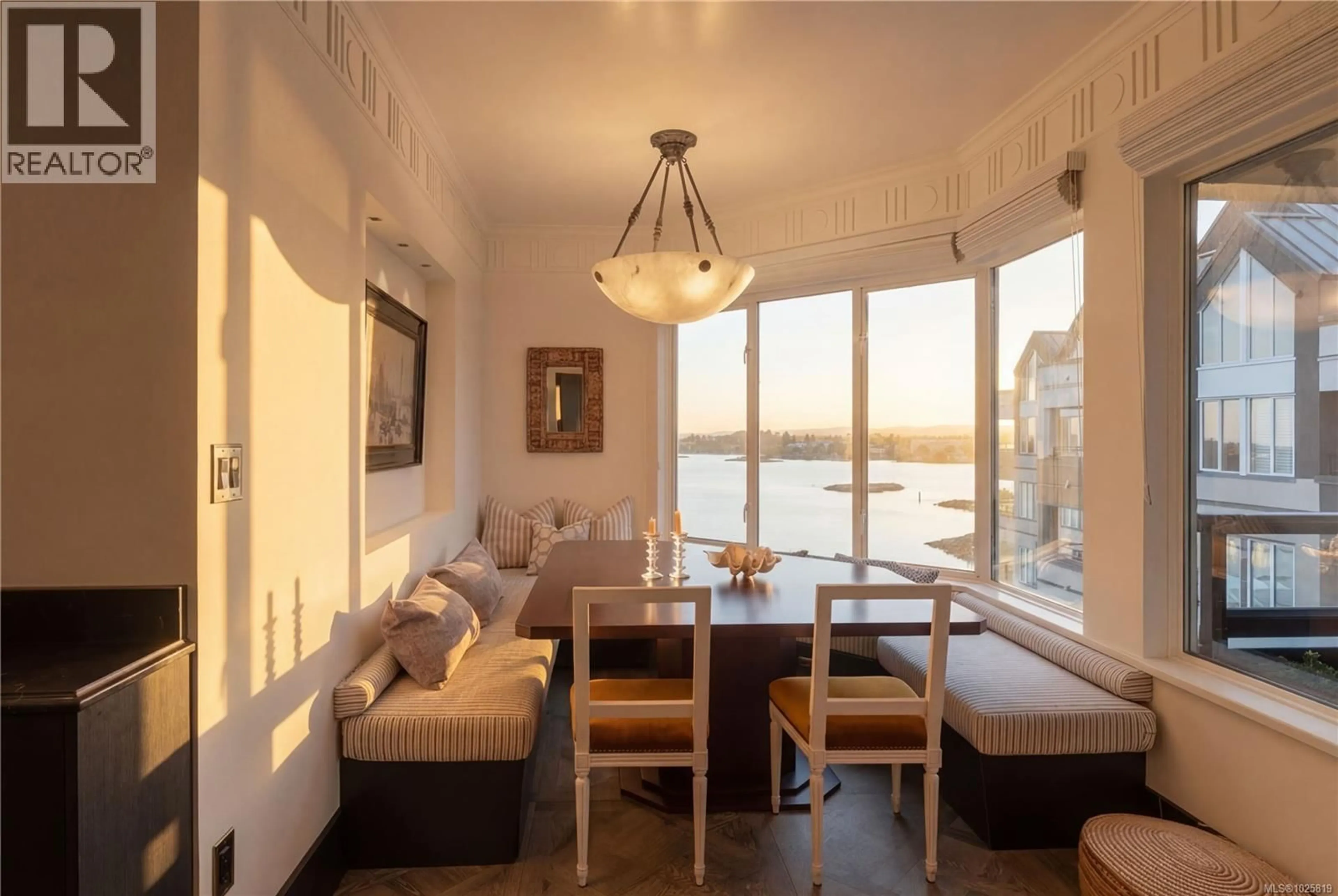 Dining room, unknown for 844 - 203 KIMTA ROAD, Victoria British Columbia V9A6T5