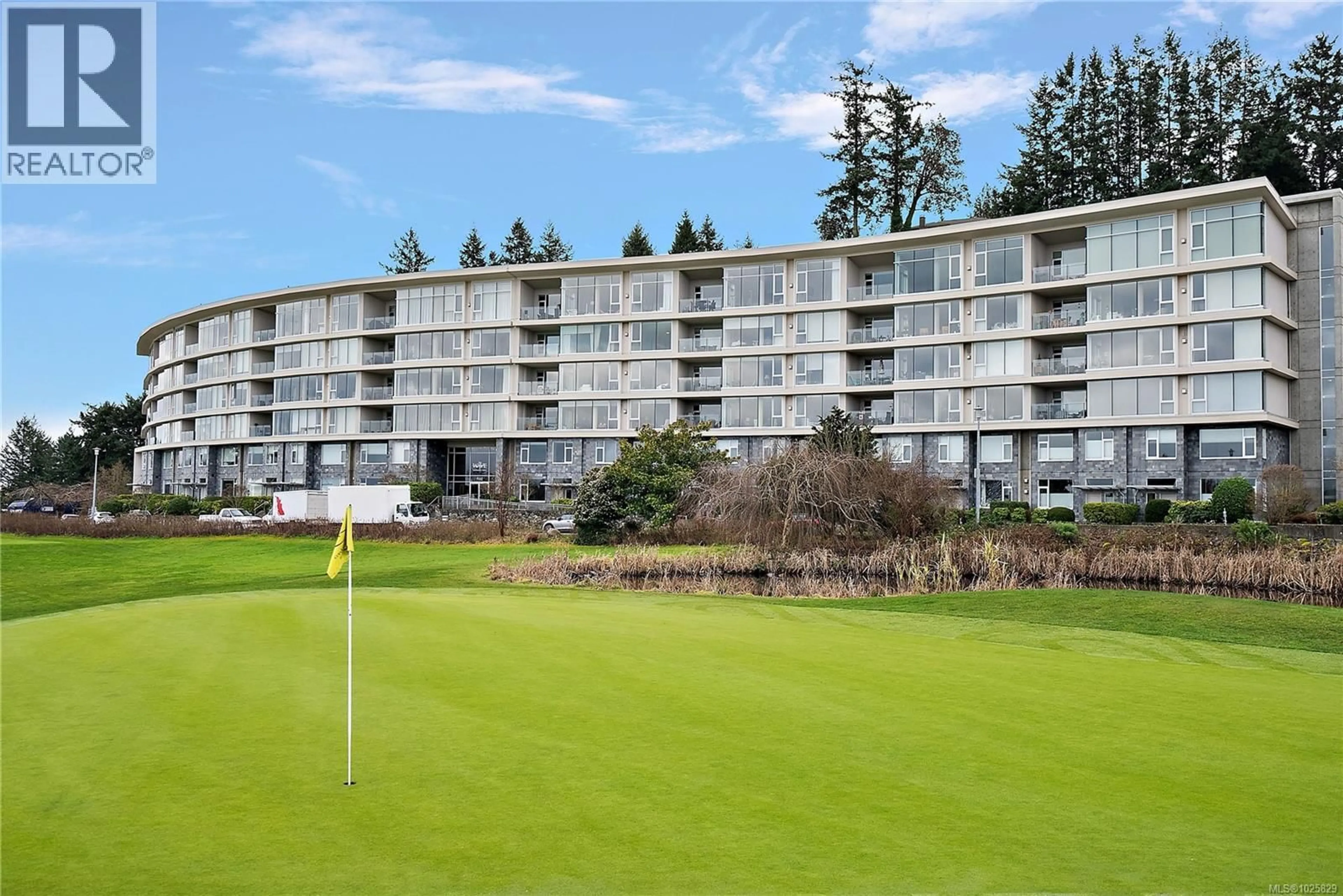 Unknown for 603 - 5332 SAYWARD HILL CRESCENT, Saanich British Columbia V8Y3H8