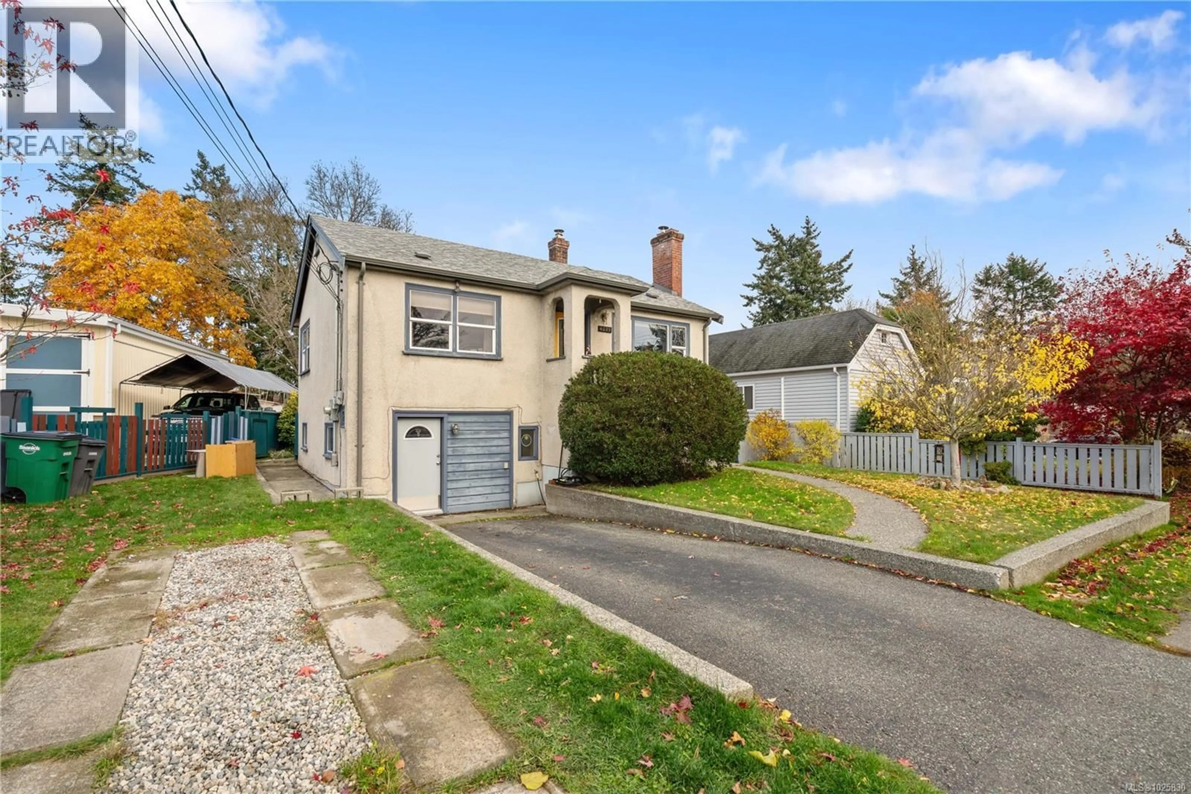 Unknown for 4029 CAREY ROAD, Saanich British Columbia V8Z4E7