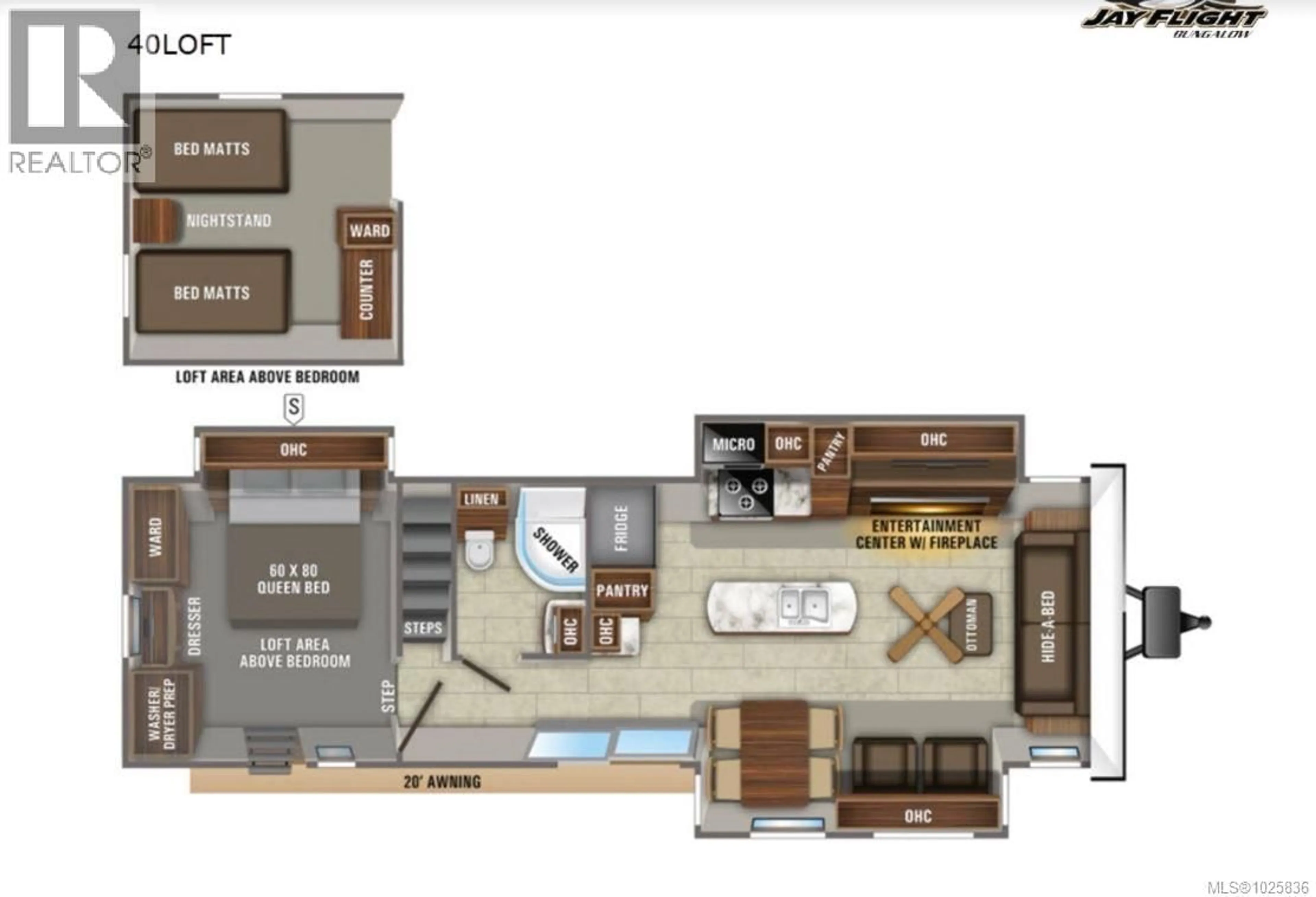 Floor plan for E2 - 2650 TURNBULL ROAD, Qualicum Beach British Columbia V9R2R2