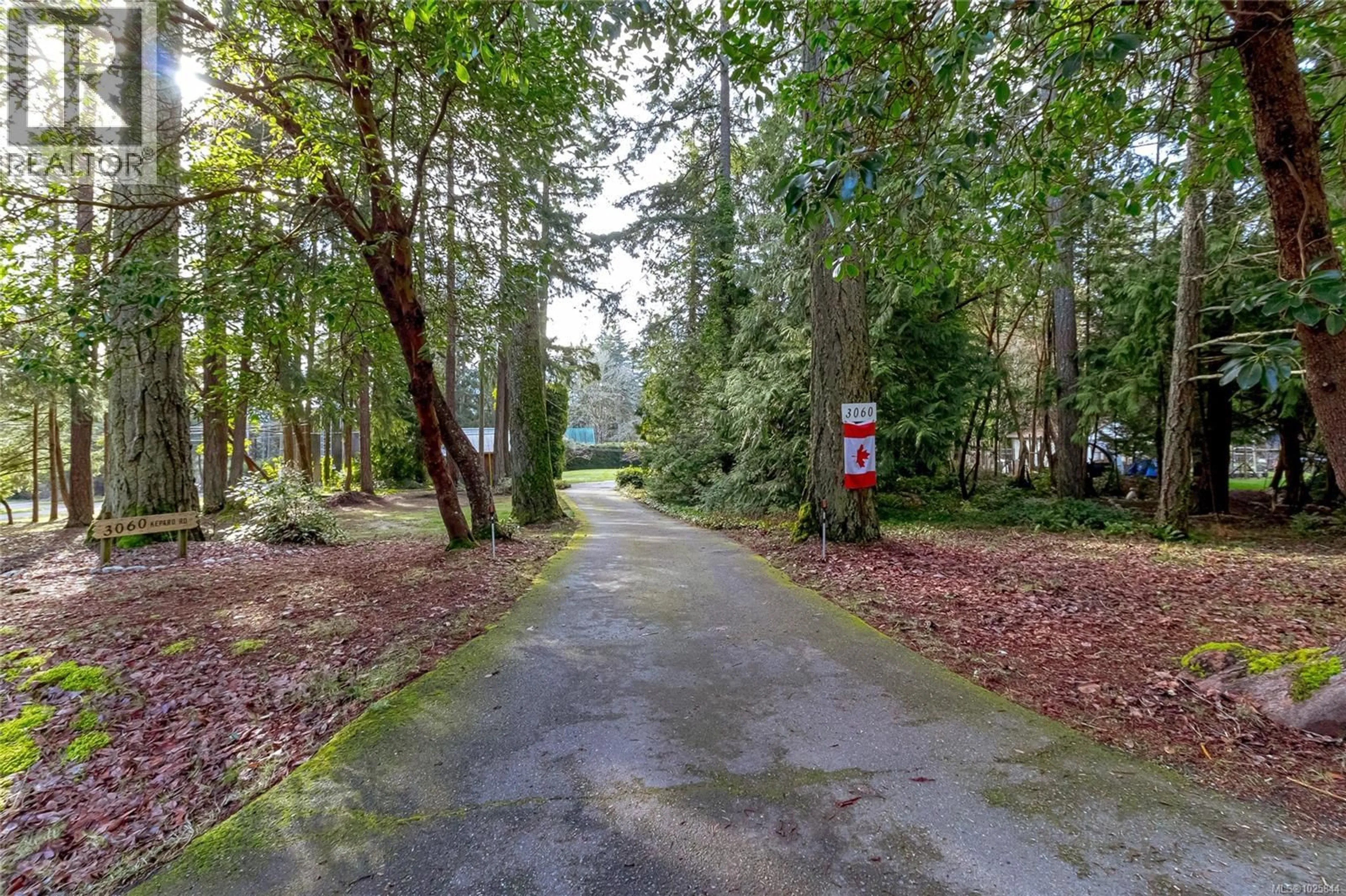 Unknown for 3060 KEPARO ROAD, Mill Bay British Columbia V8H1E5