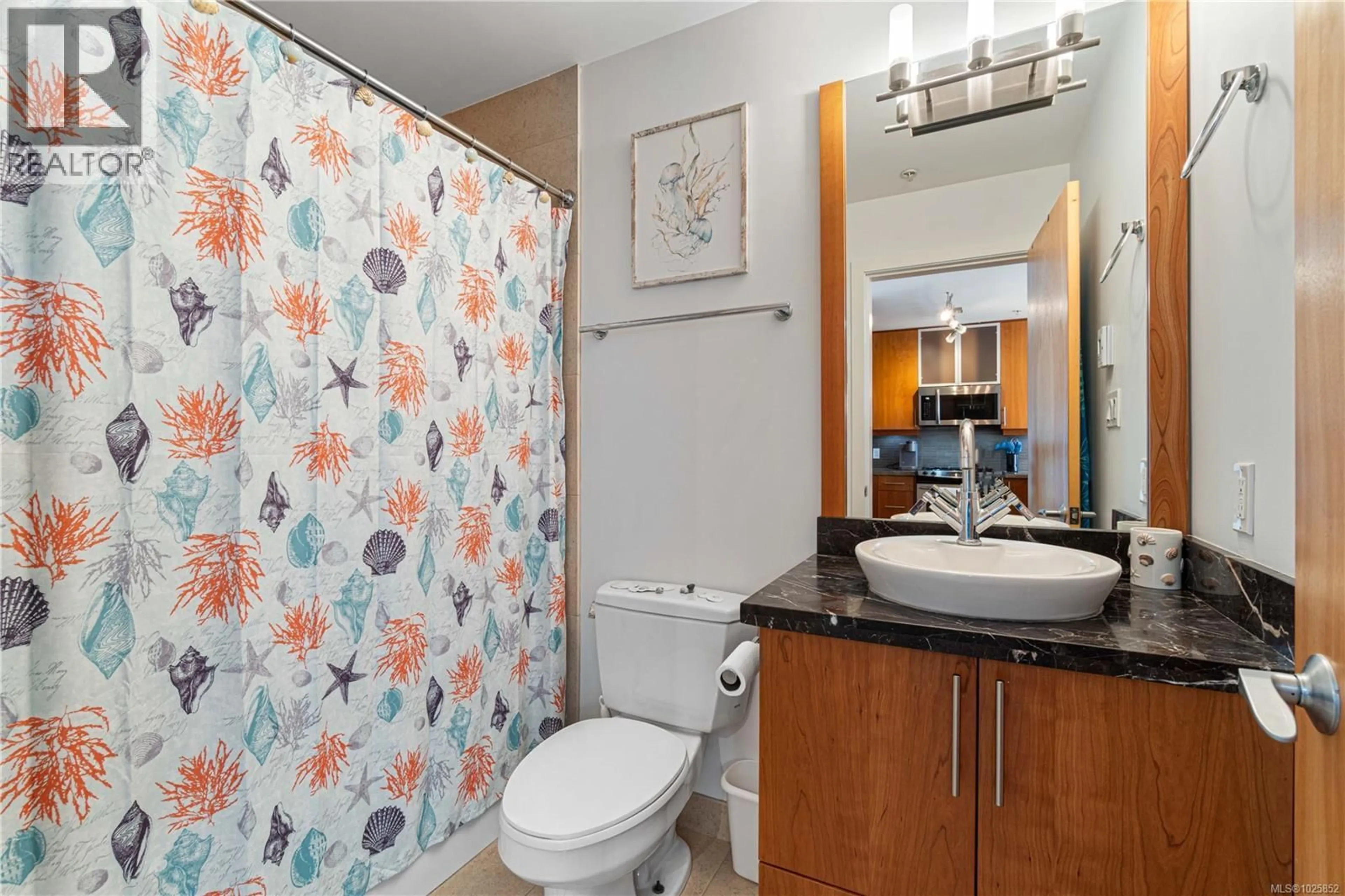 Standard bathroom, unknown for 606 - 194 BEACHSIDE DRIVE, Parksville British Columbia V9P0B1