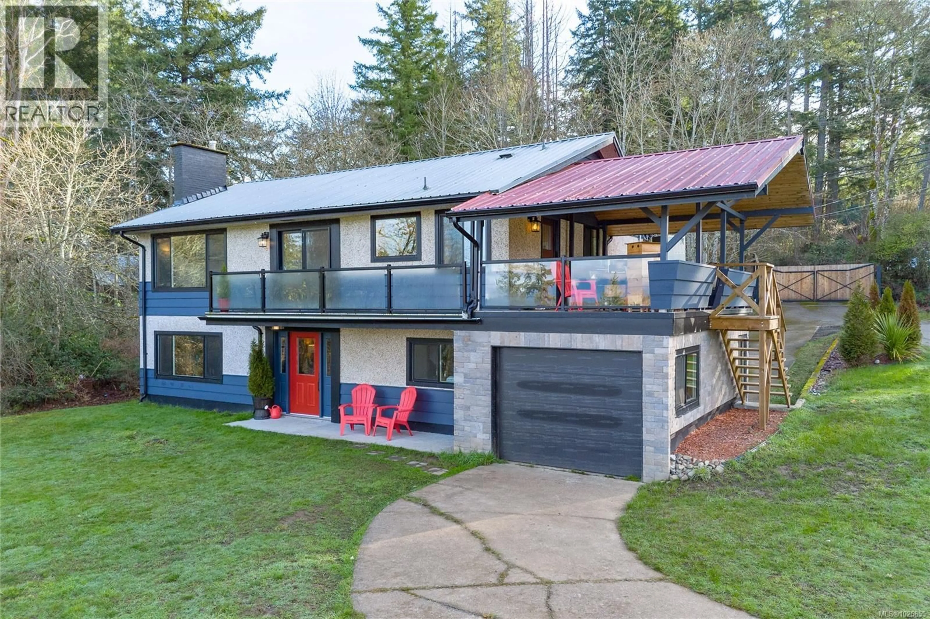 Unknown for 1743 MAPLE BAY ROAD, Duncan British Columbia V9L5N6