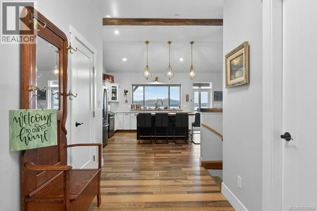 420 1ST STREET, Sointula 2