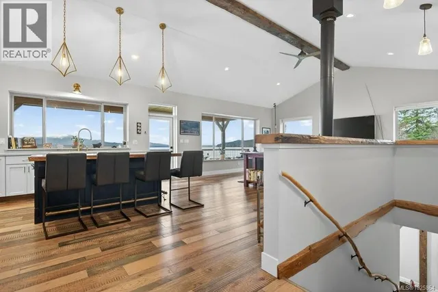 420 1ST STREET, Sointula 4