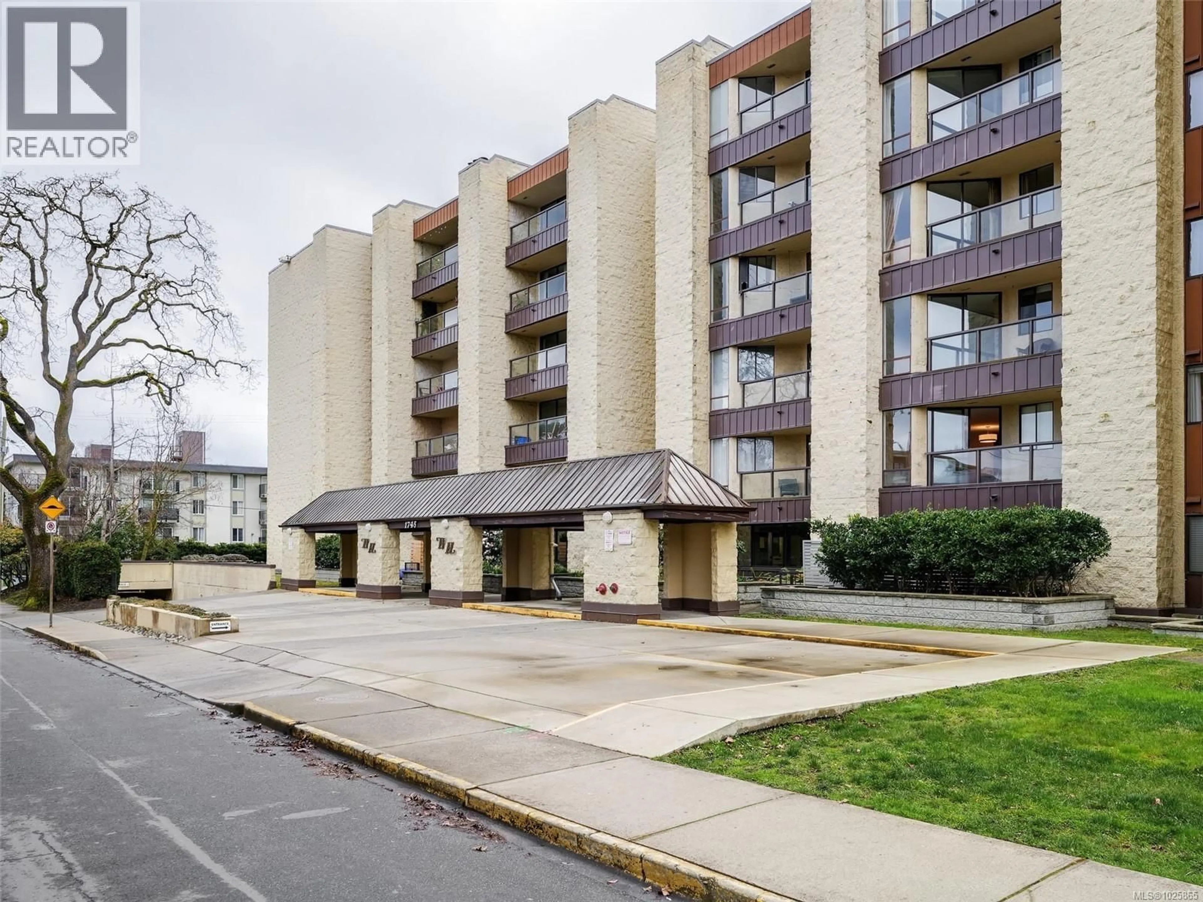 Unknown for 213 - 1745 LEIGHTON ROAD, Victoria British Columbia V8R6R6