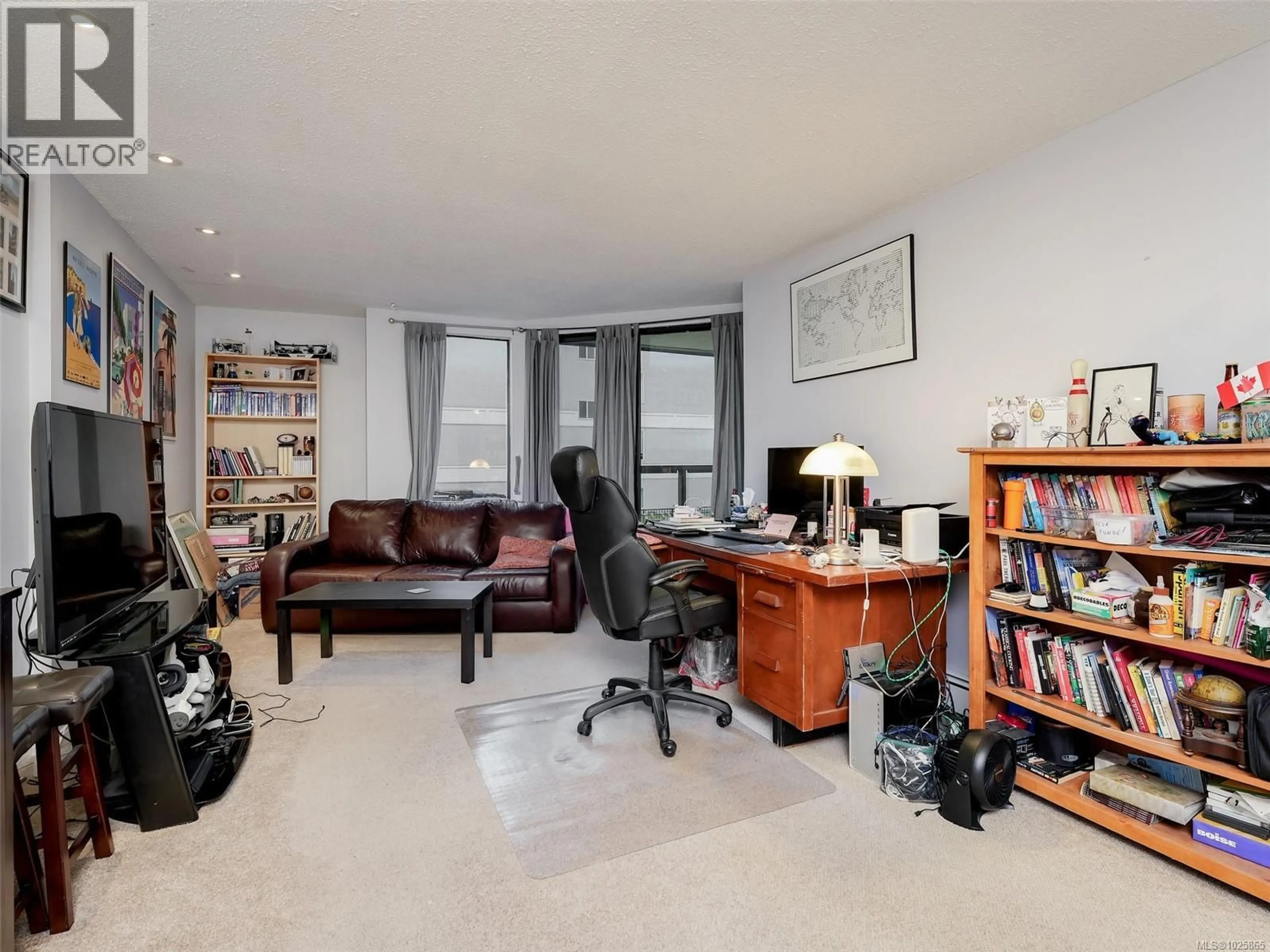 A pic of a room for 213 - 1745 LEIGHTON ROAD, Victoria British Columbia V8R6R6