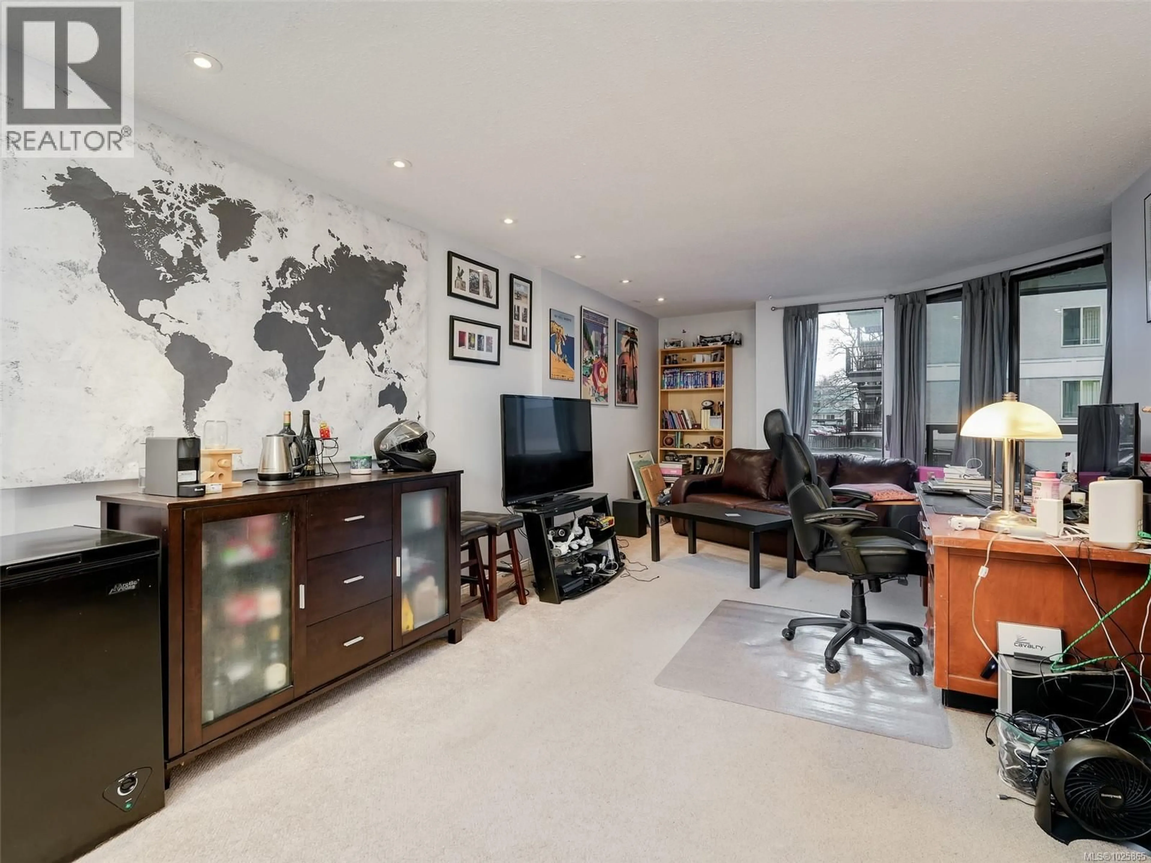 A pic of a room for 213 - 1745 LEIGHTON ROAD, Victoria British Columbia V8R6R6