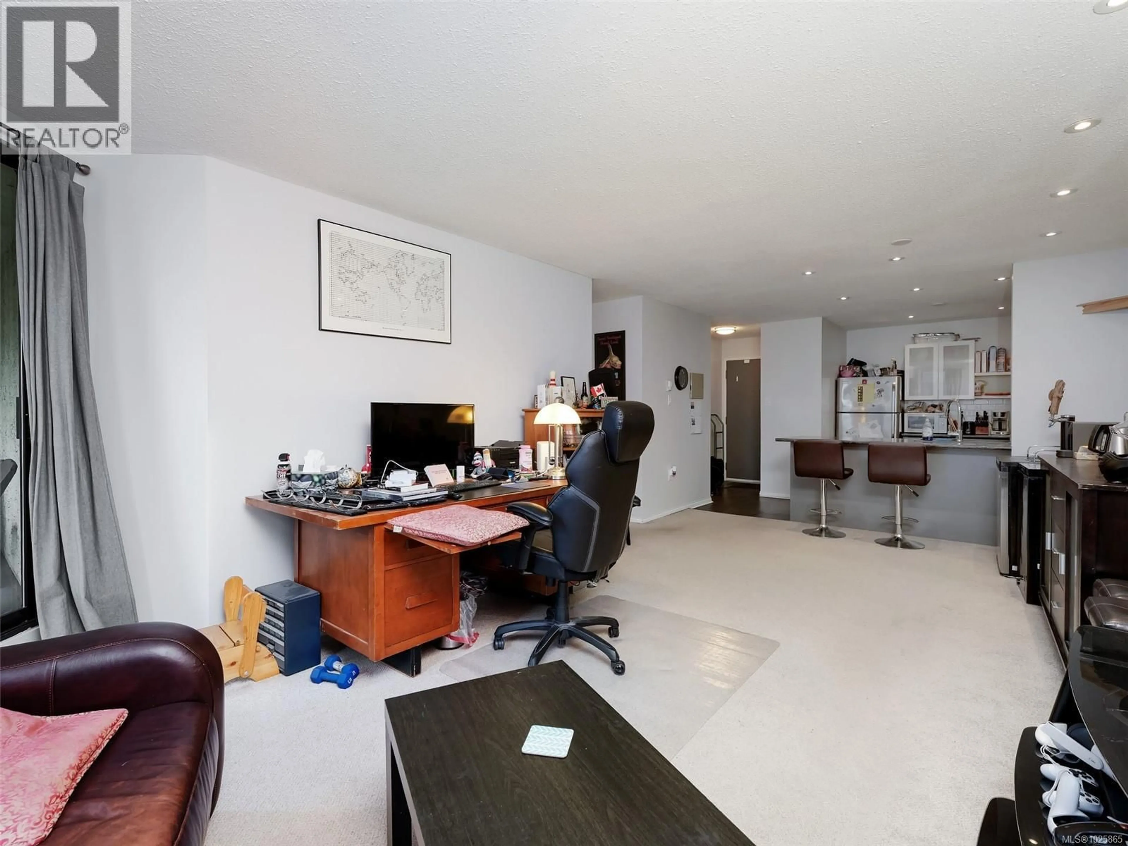 A pic of a room for 213 - 1745 LEIGHTON ROAD, Victoria British Columbia V8R6R6