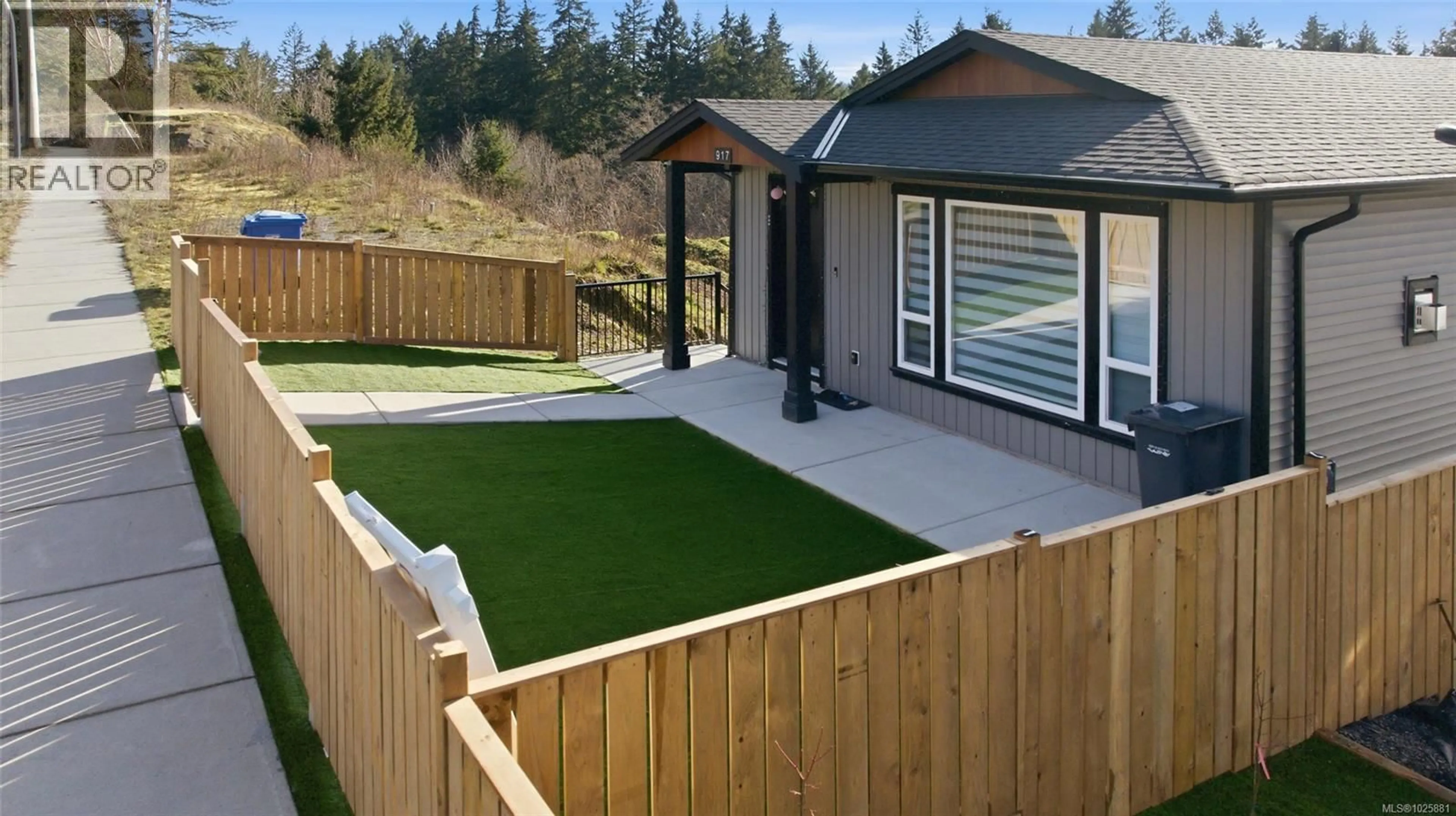 Unknown for 917 OLD VICTORIA ROAD, Nanaimo British Columbia V9R0L3