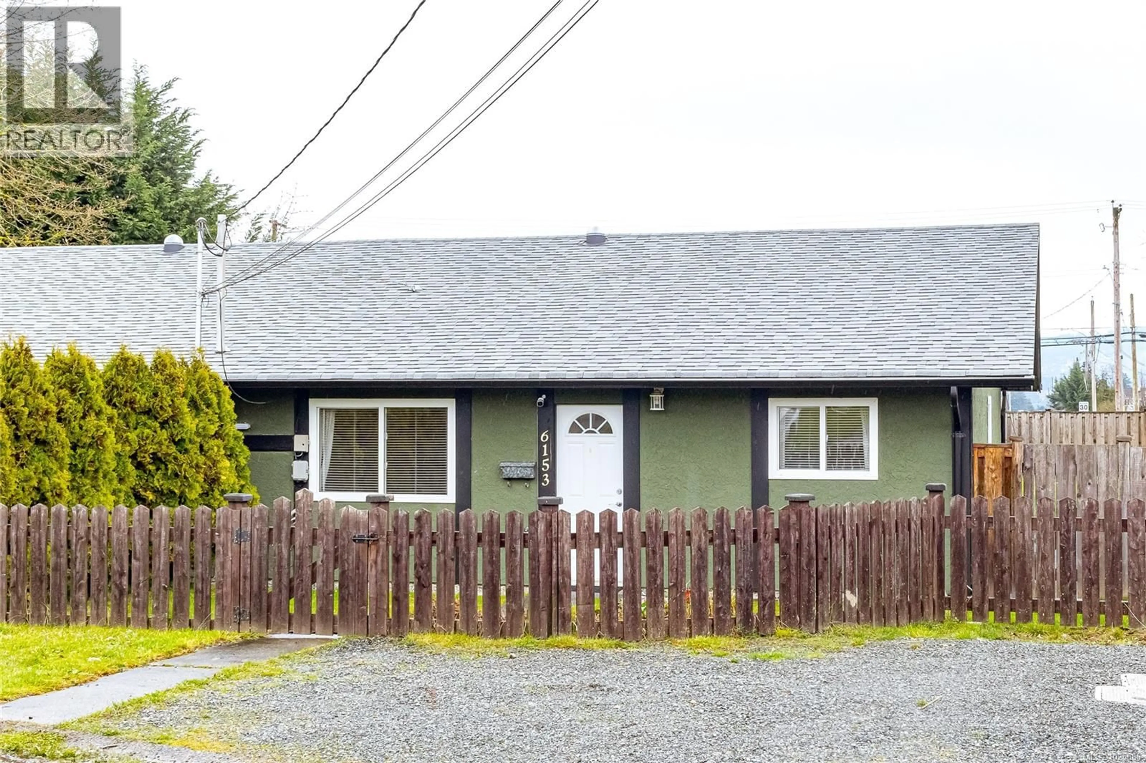 Unknown for 6153 SUMAS ROAD, Duncan British Columbia V9L4R4
