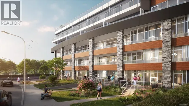 518 - 200 TYEE ROAD, Victoria 5